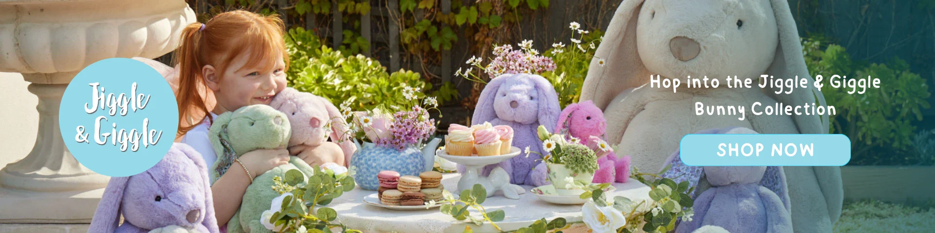 Welcome to Our Store