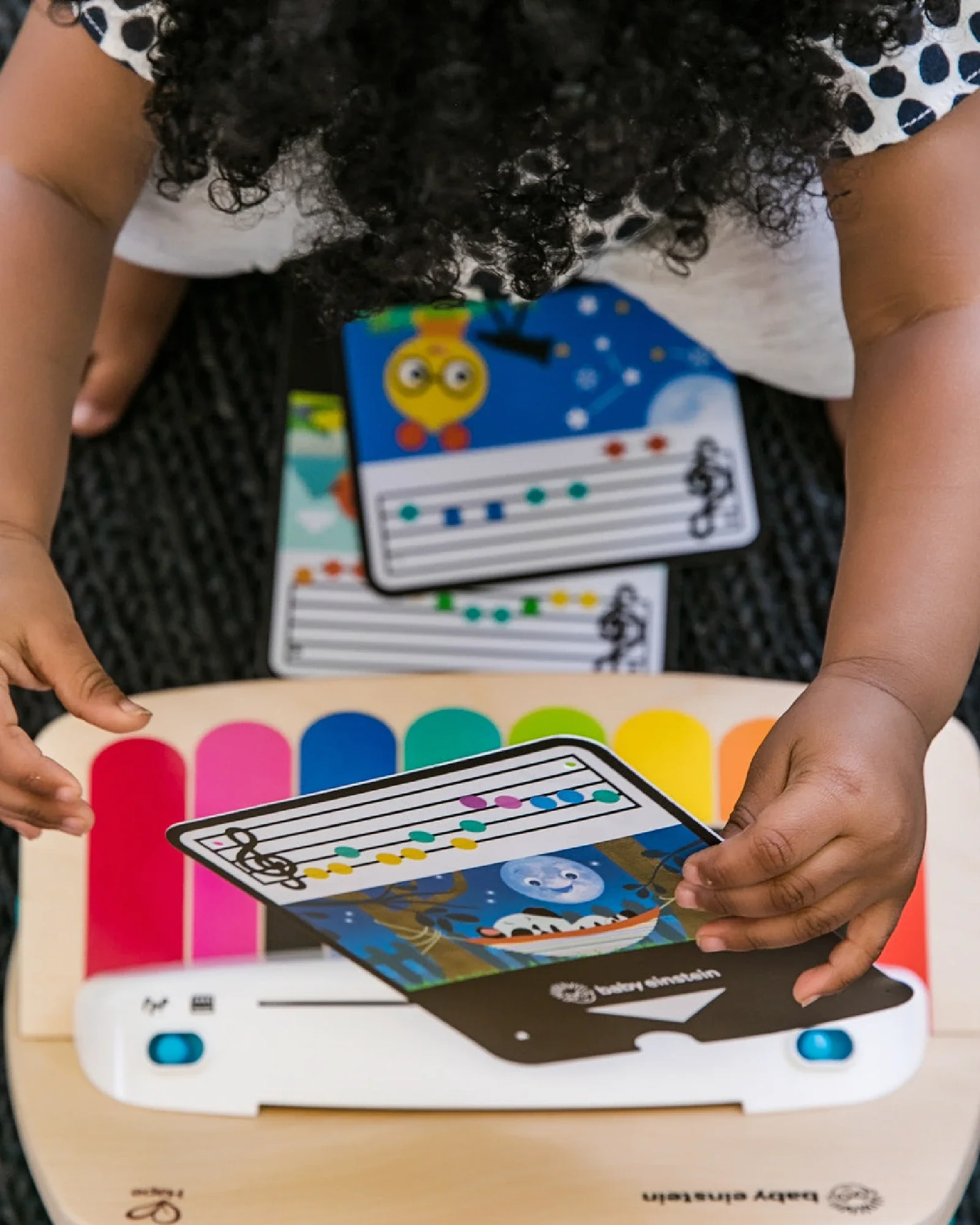 Color Touch Piano - Image 6