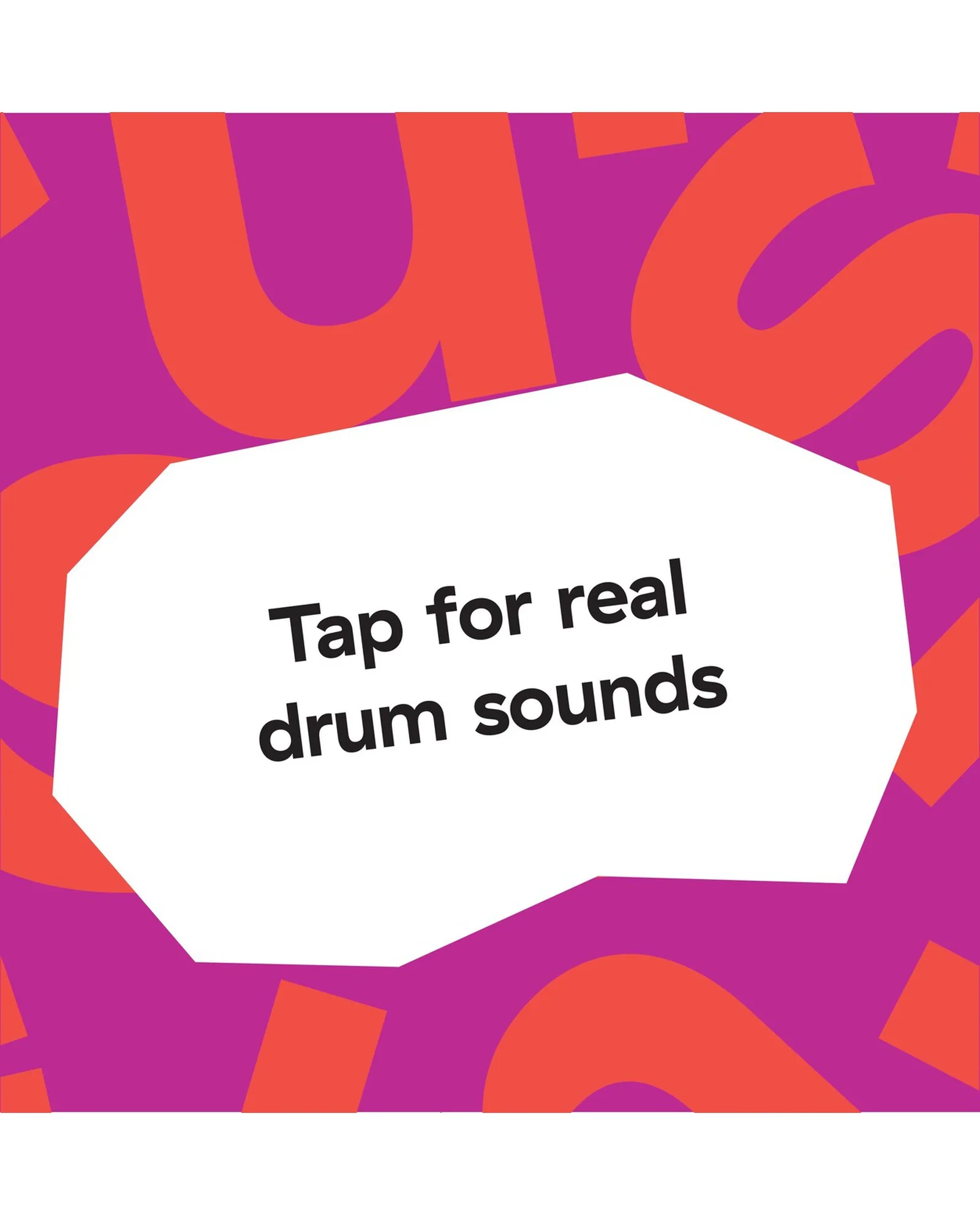 Magic Touch Drum - Image 3