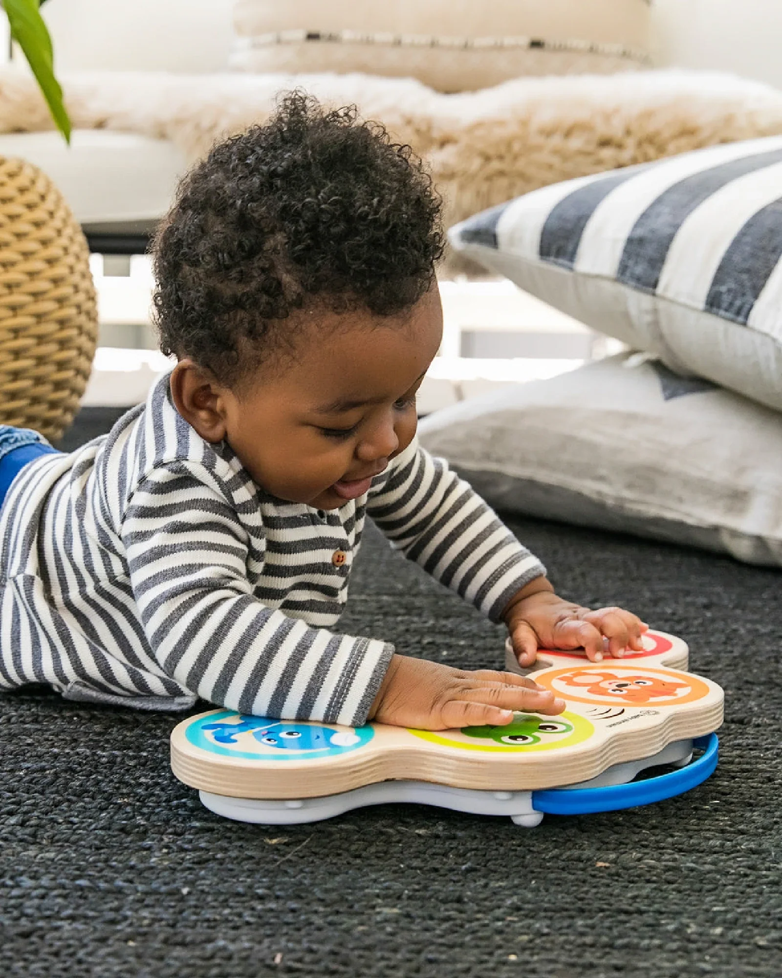 Magic Touch Drum - Image 4