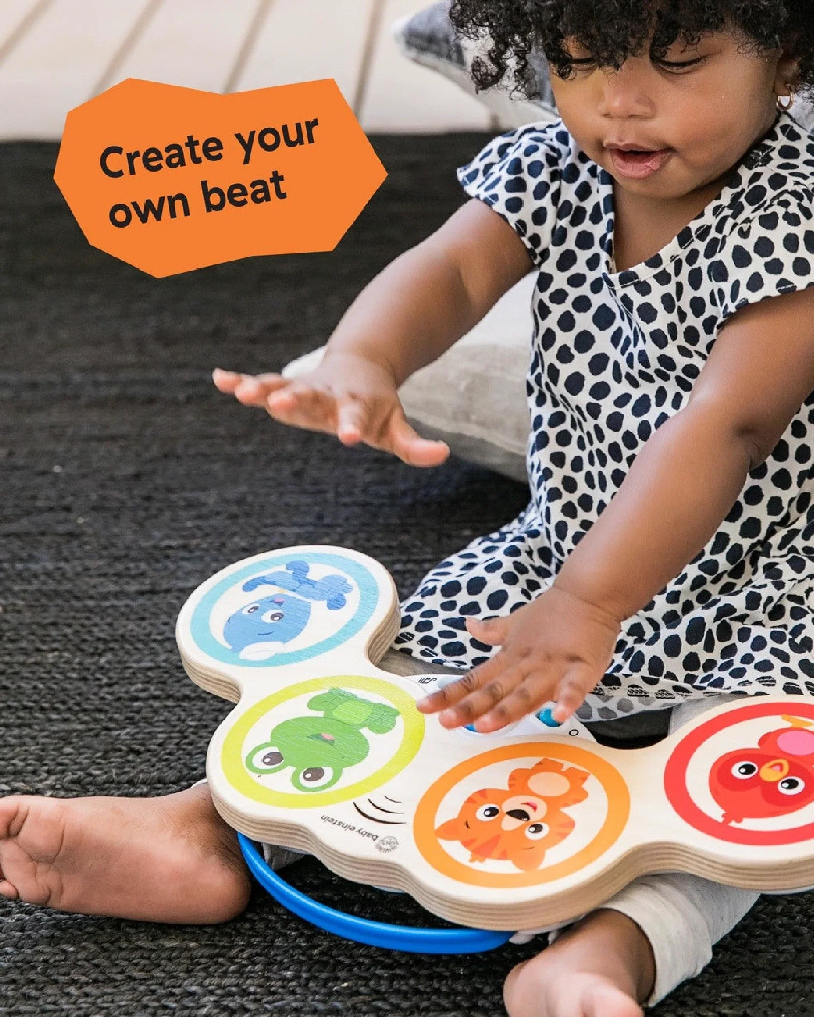 Magic Touch Drum - Image 5