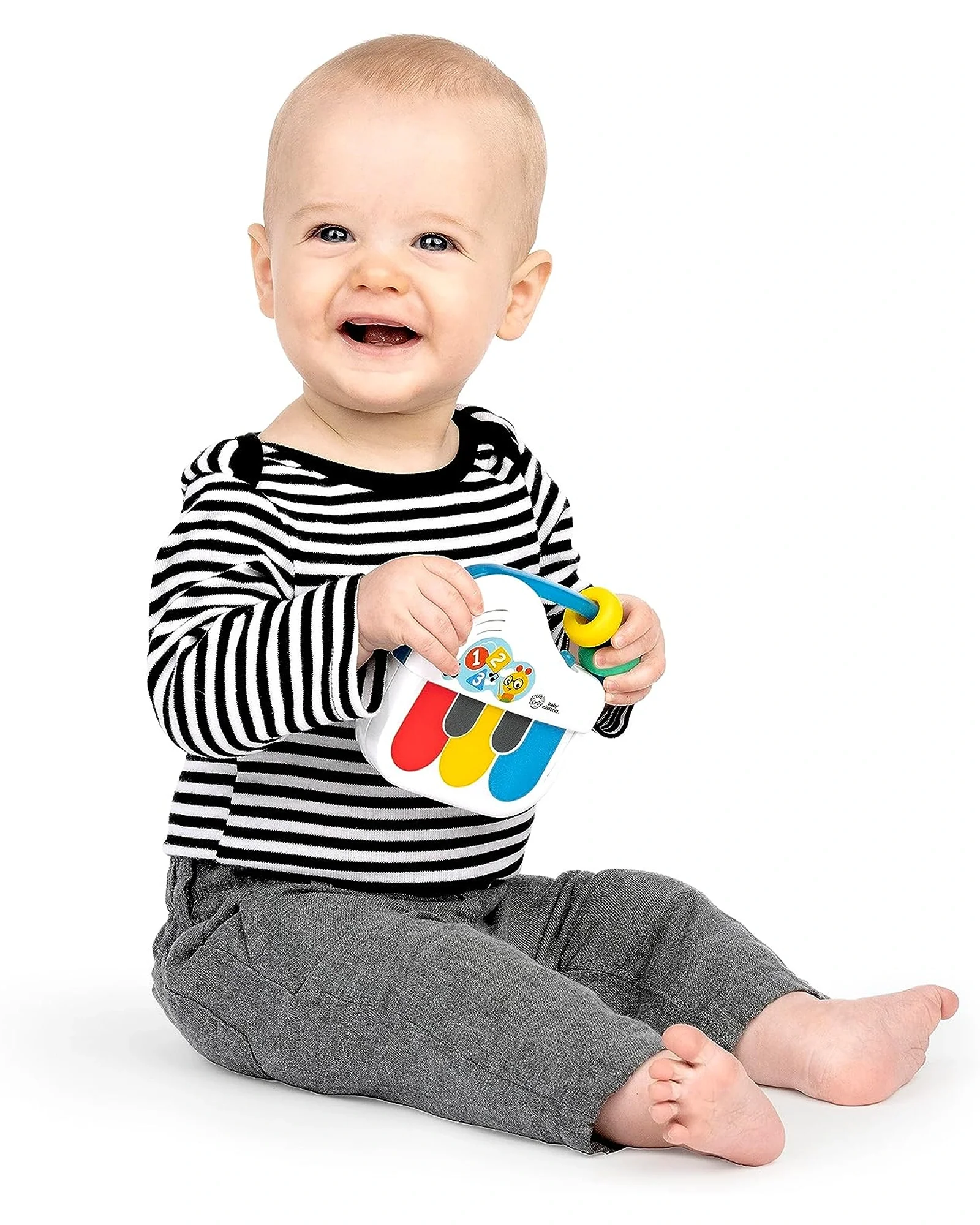 Magic Touch Mini Piano - Image 3