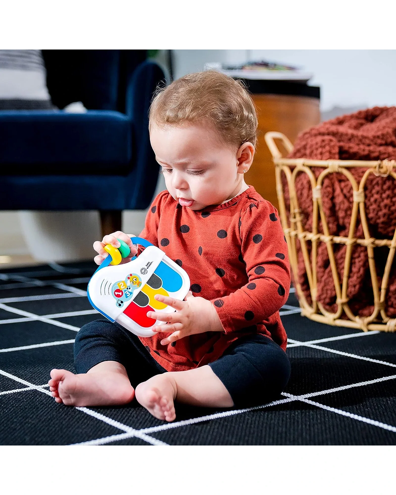 Magic Touch Mini Piano - Image 4