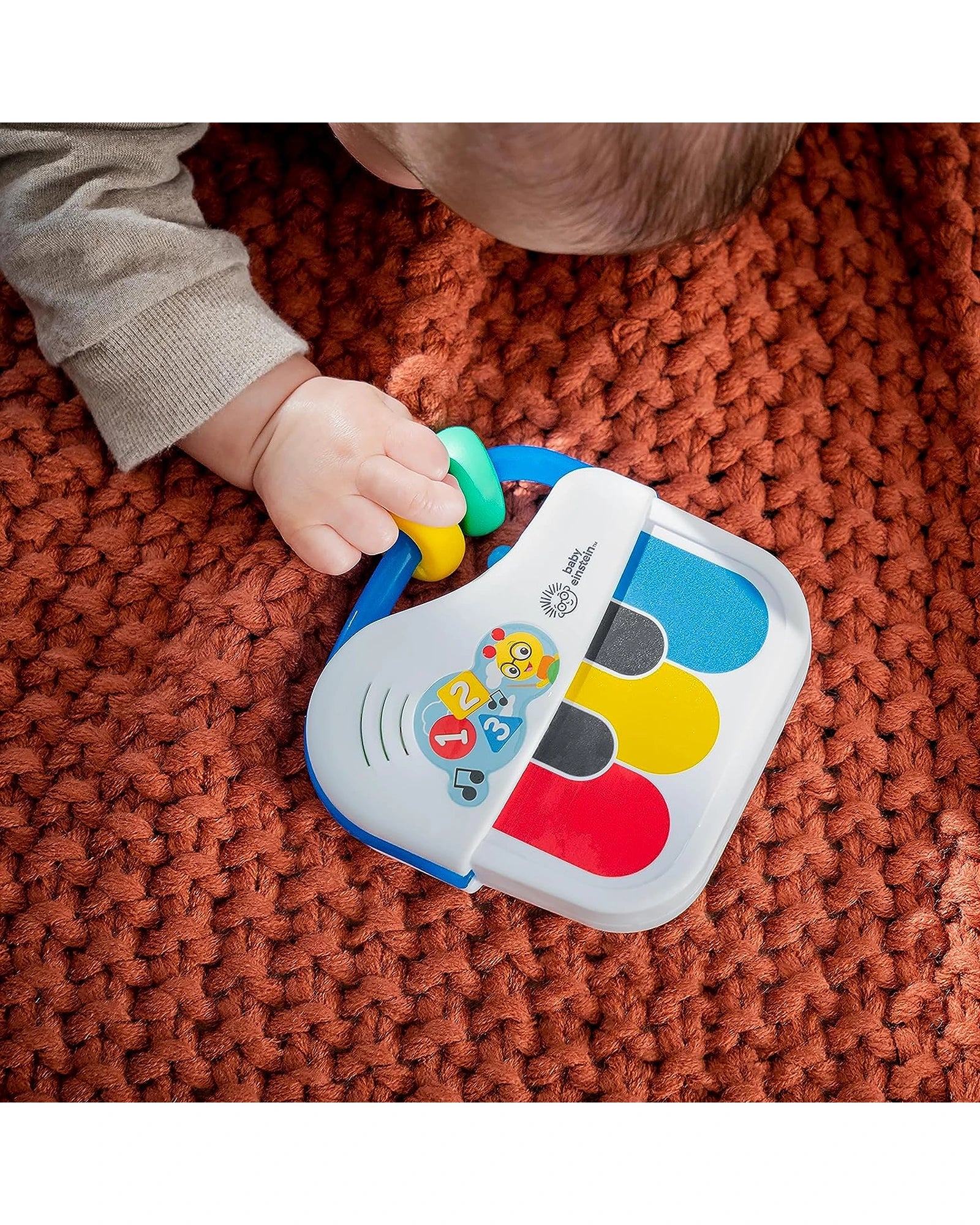 Magic Touch Mini Piano - Image 7