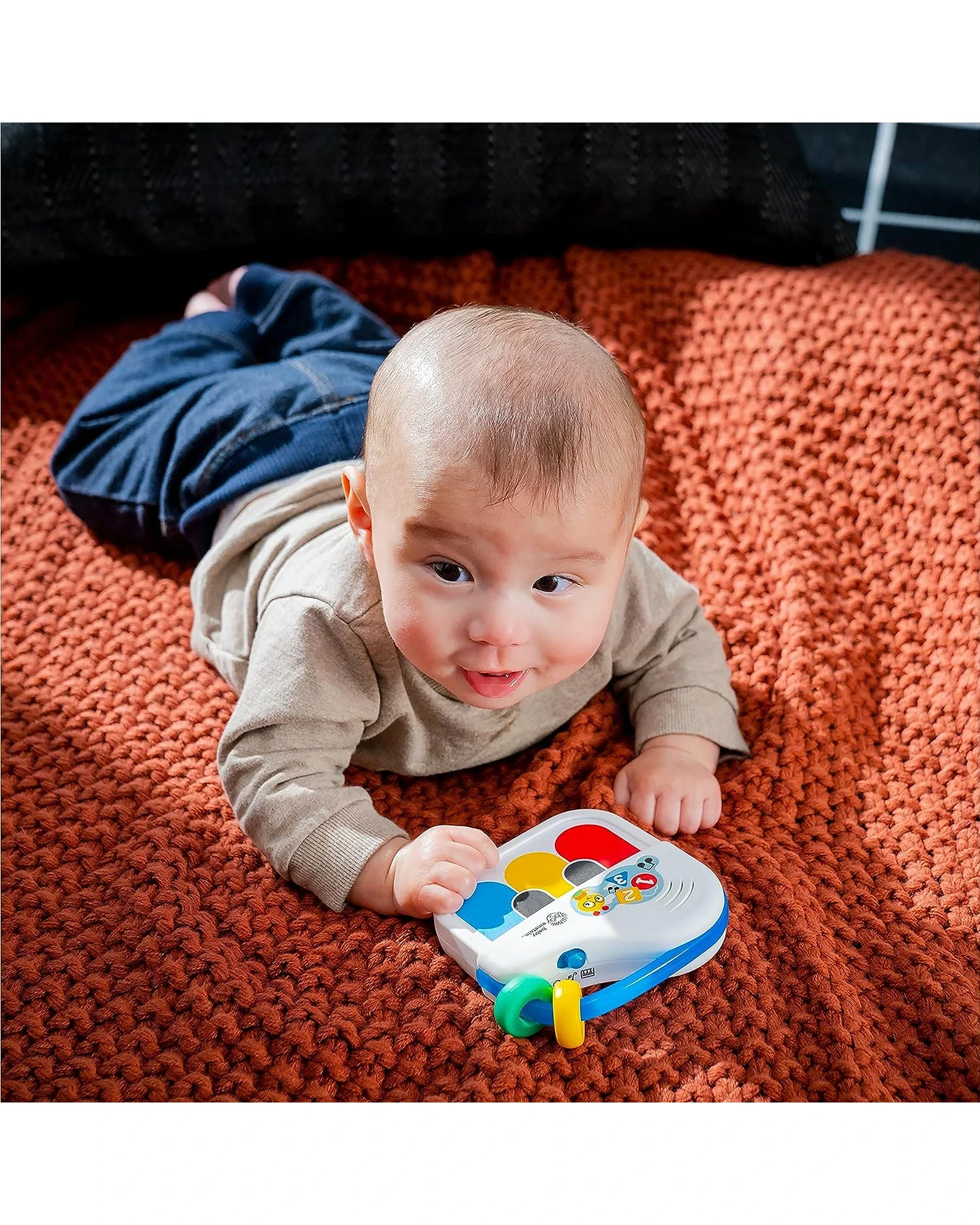 Magic Touch Mini Piano - Image 8