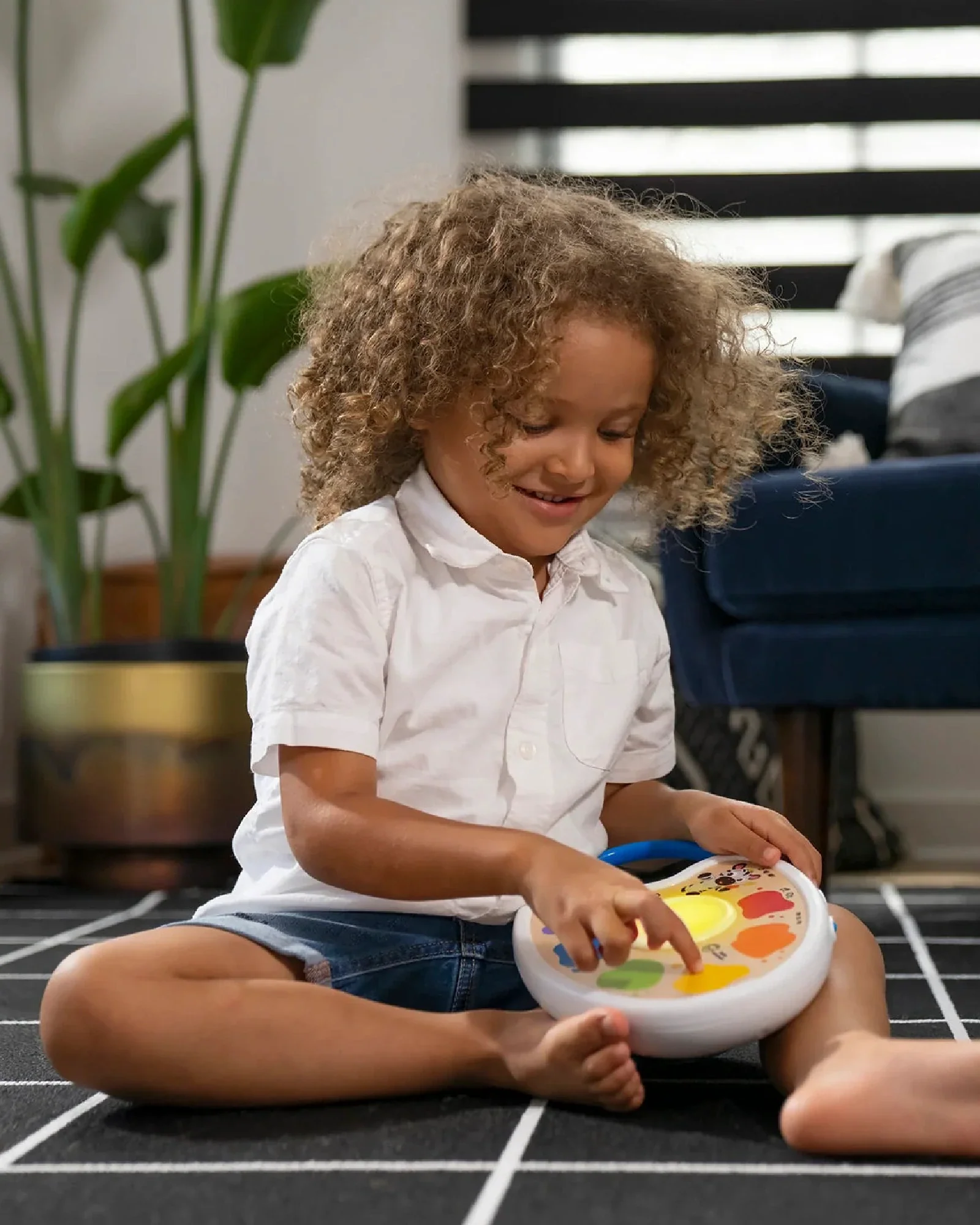 Playful Painter Magic Touch Color Palette - Image 3