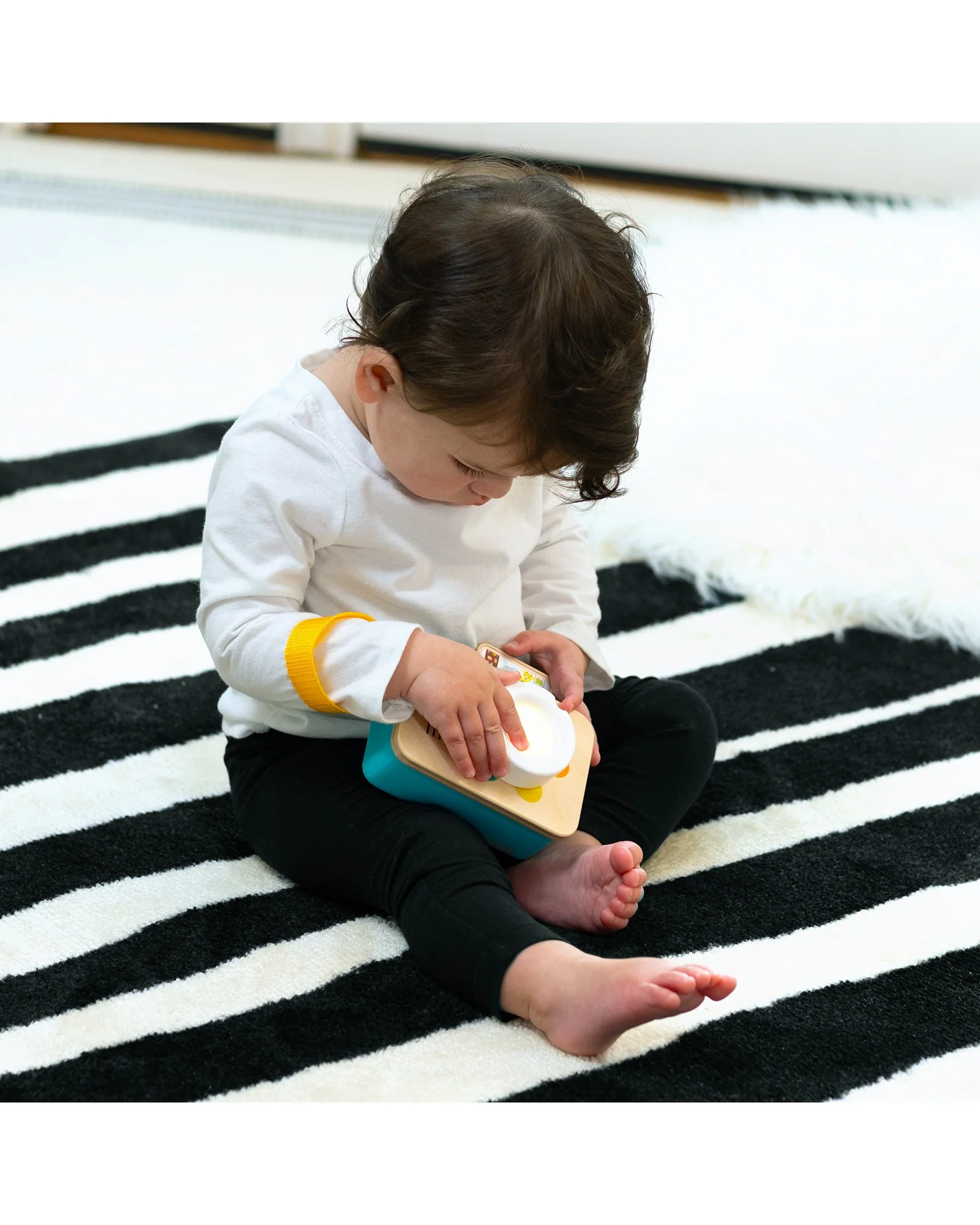 Learning Lens Toy Camera - Image 10