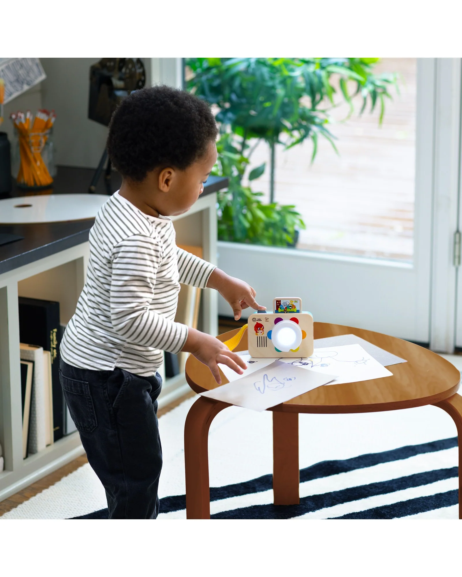 Learning Lens Toy Camera - Image 11