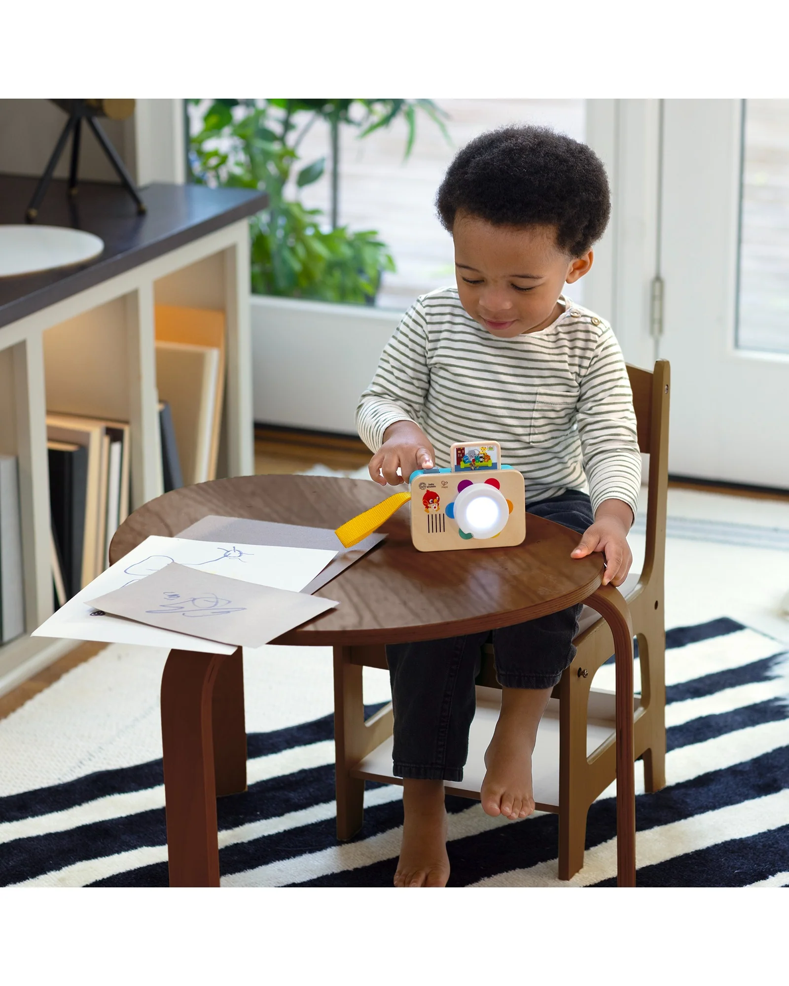 Learning Lens Toy Camera - Image 12