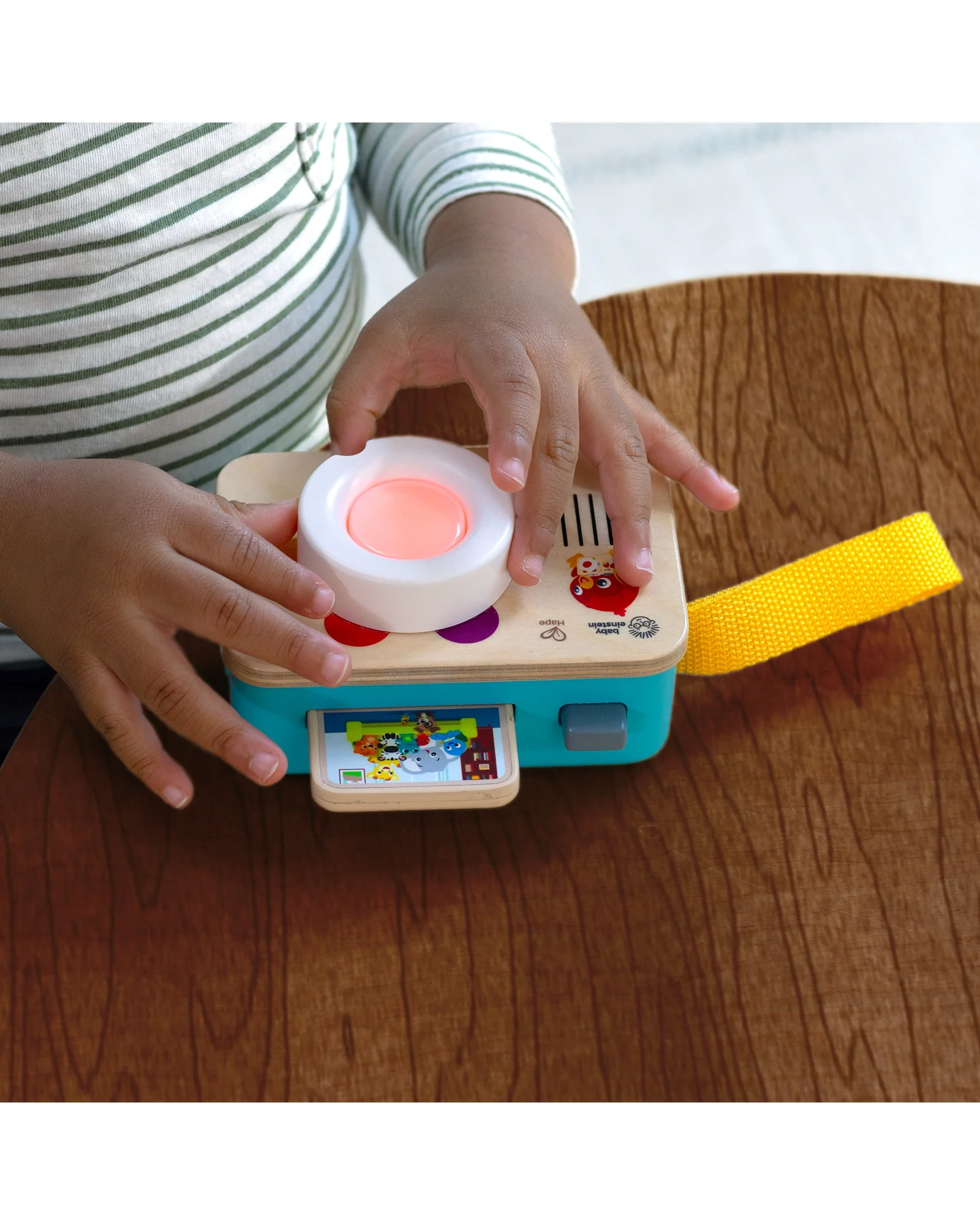 Learning Lens Toy Camera - Image 4