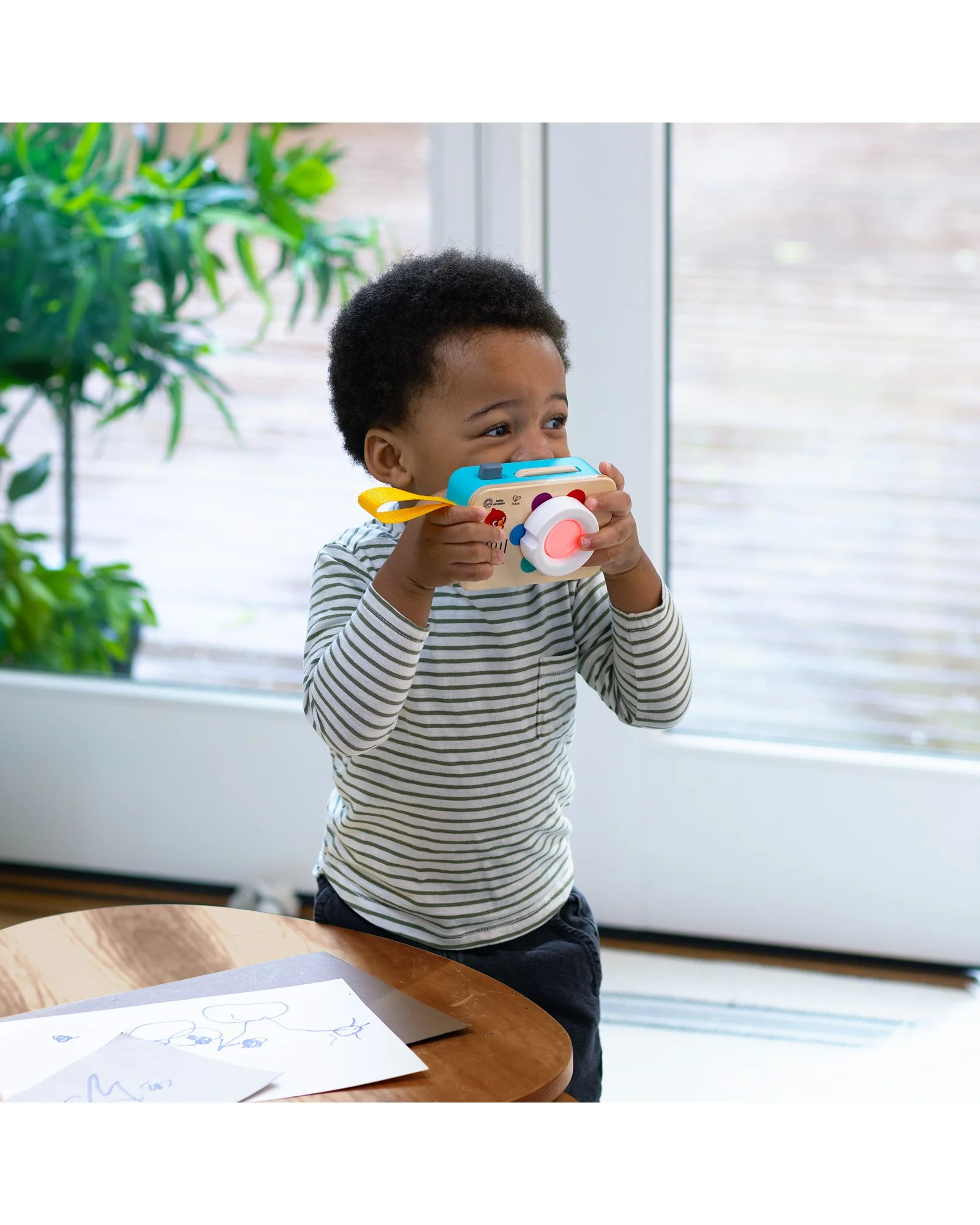 Learning Lens Toy Camera - Image 6