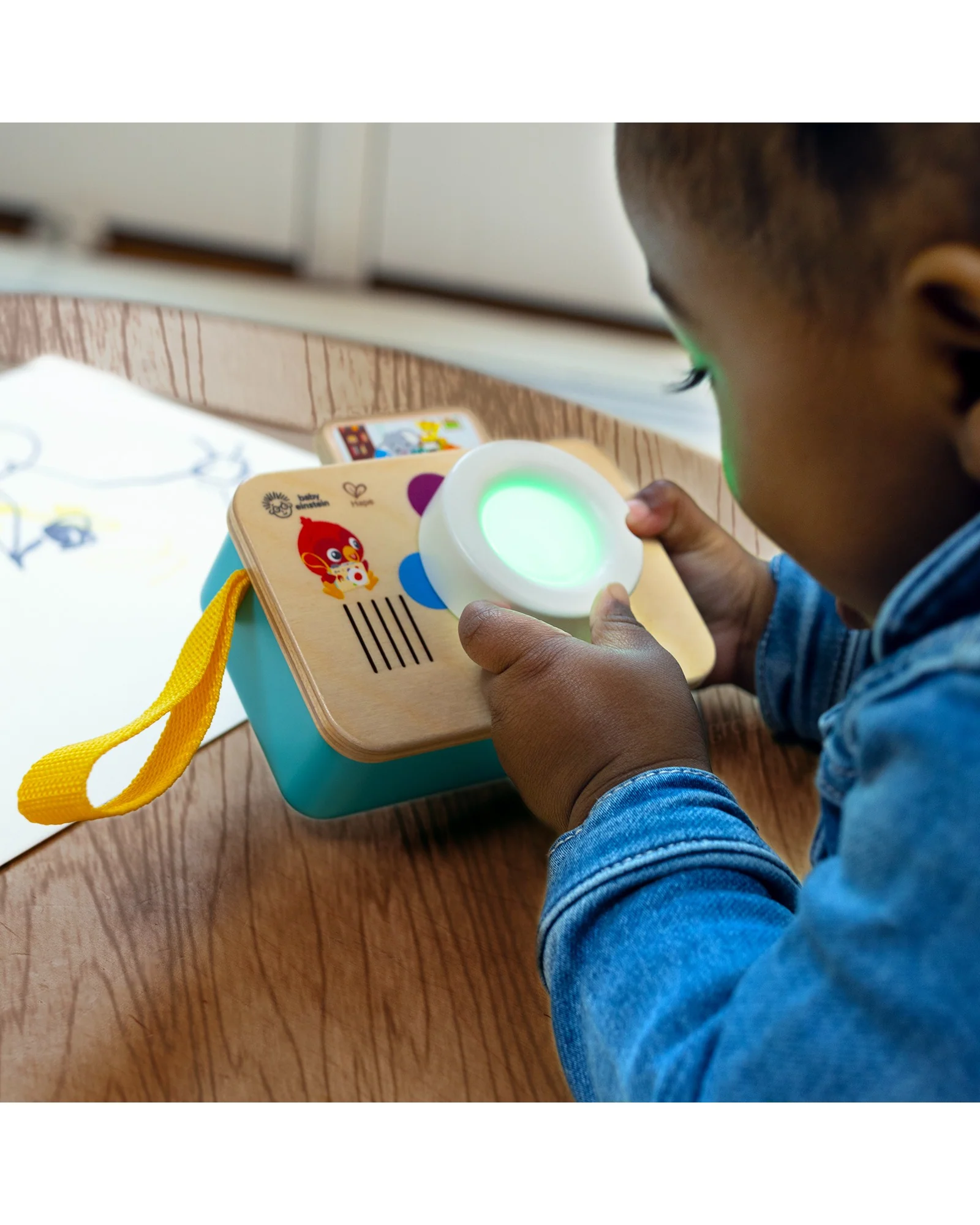 Learning Lens Toy Camera - Image 7