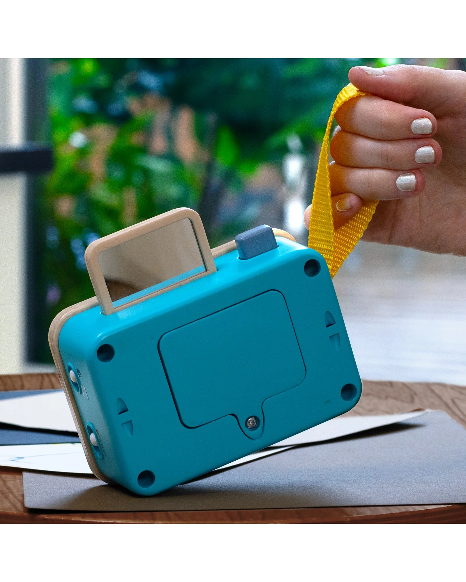 Learning Lens Toy Camera - Image 8