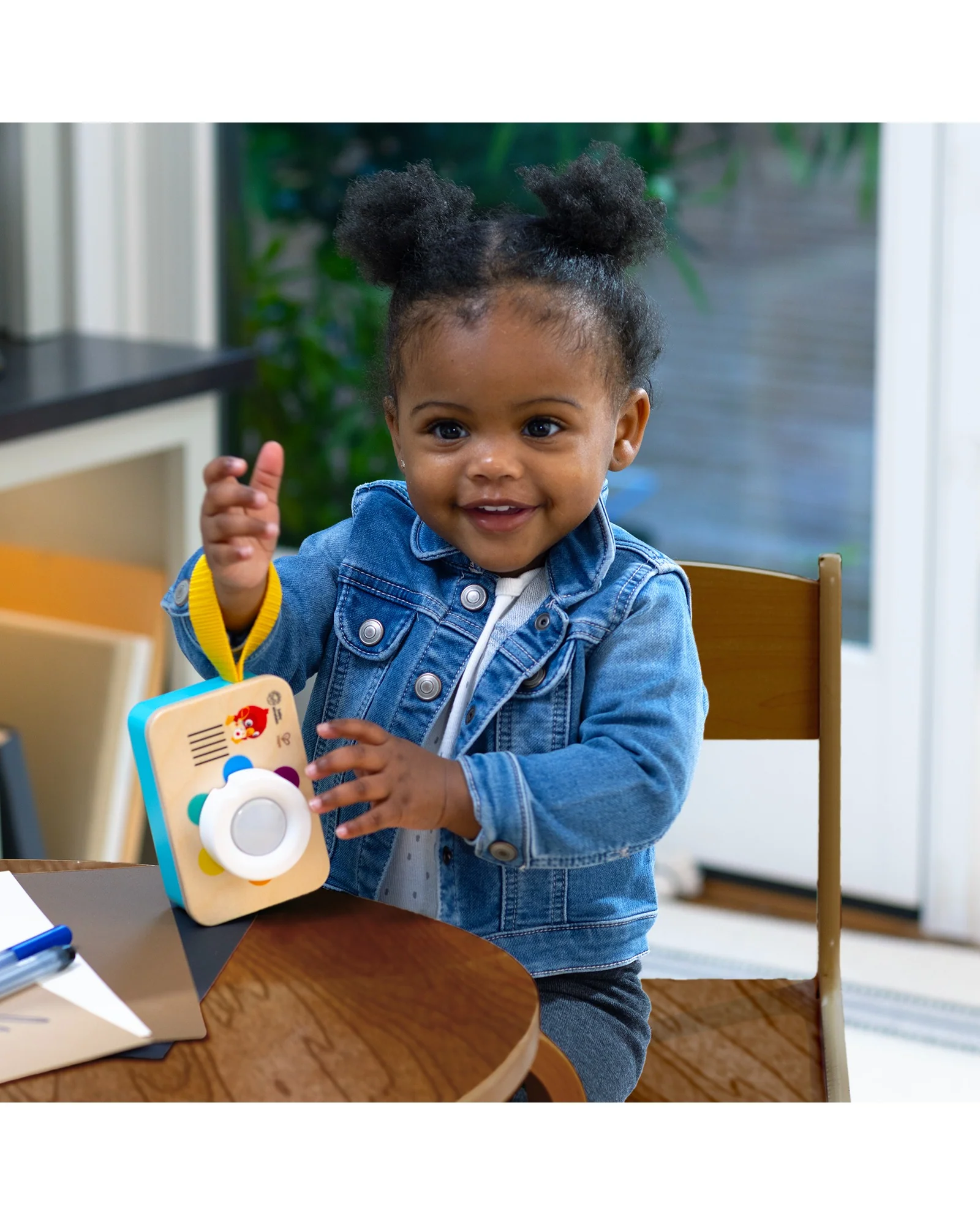 Learning Lens Toy Camera - Image 9