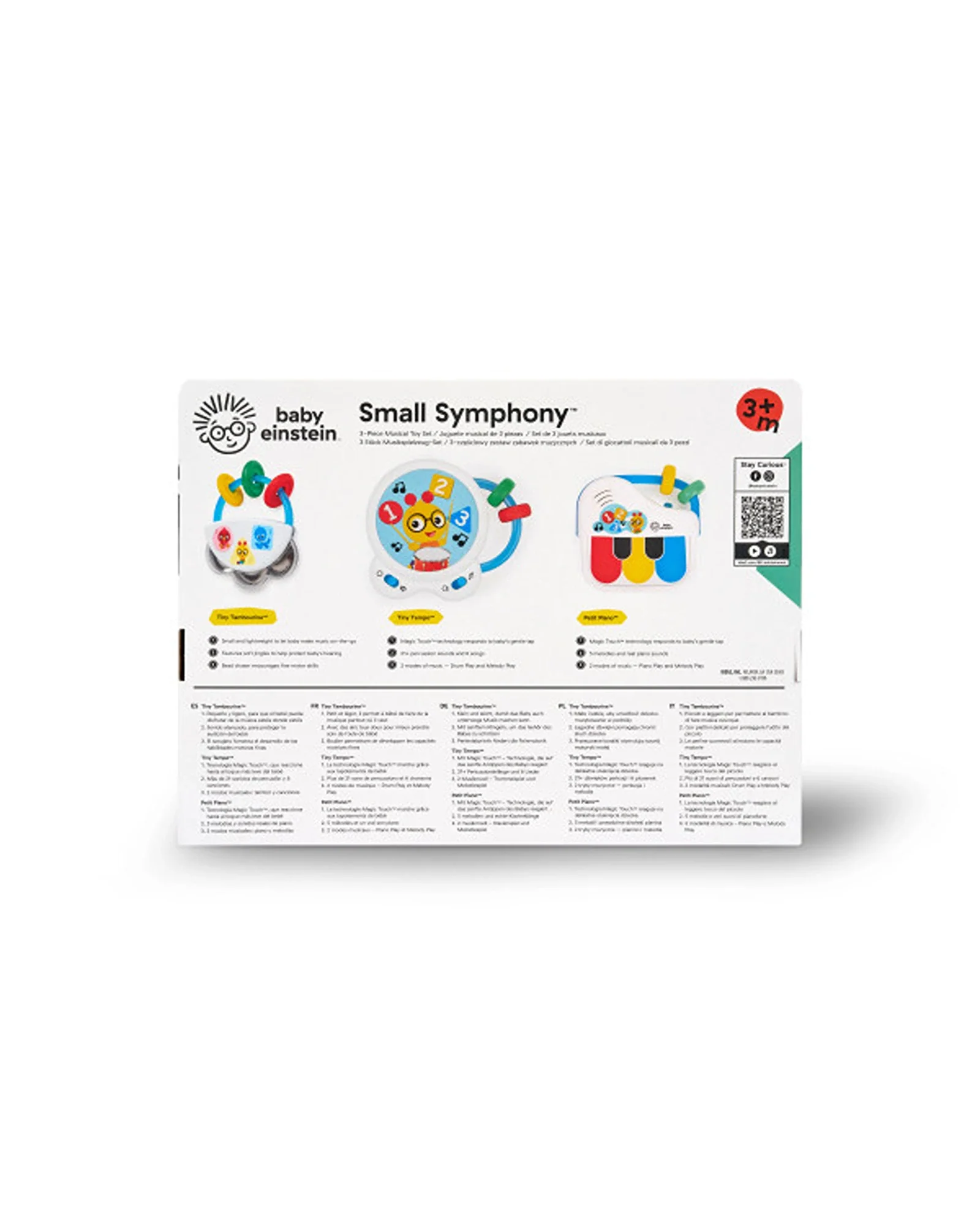 Symphony Gift Set - Image 3