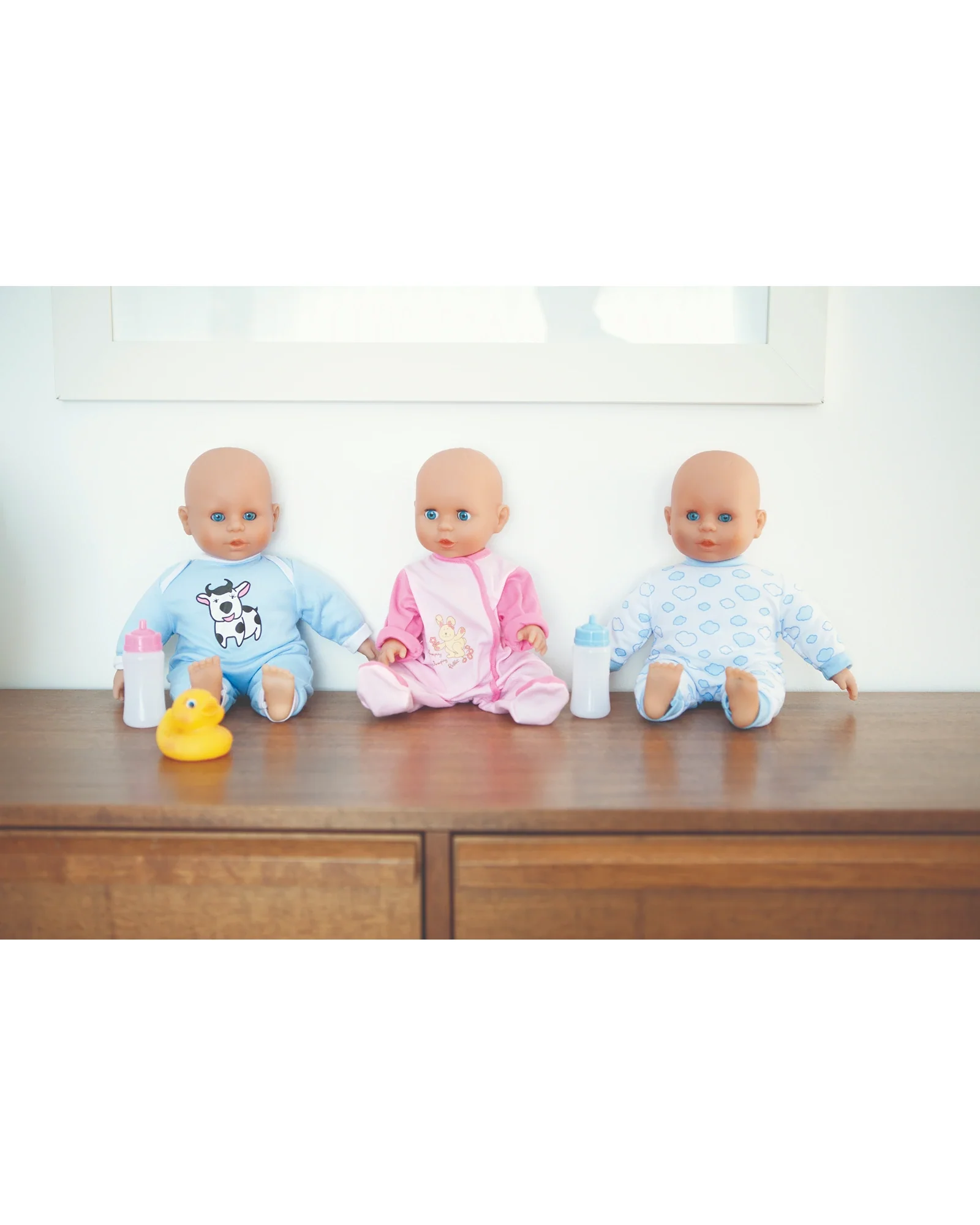 Baby Oliver Doll - Image 3