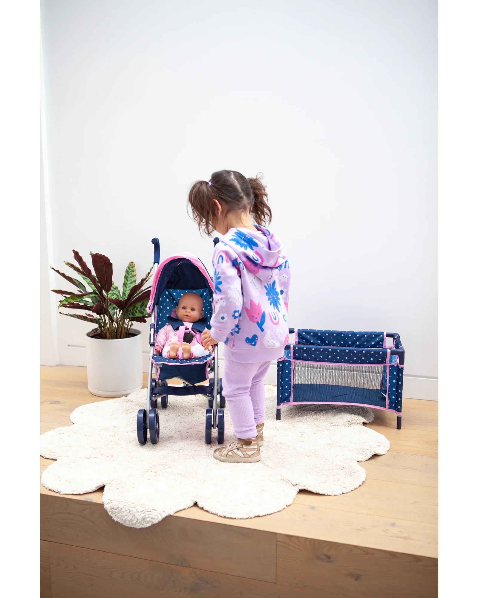 Junior Cruise Stroller - Image 3