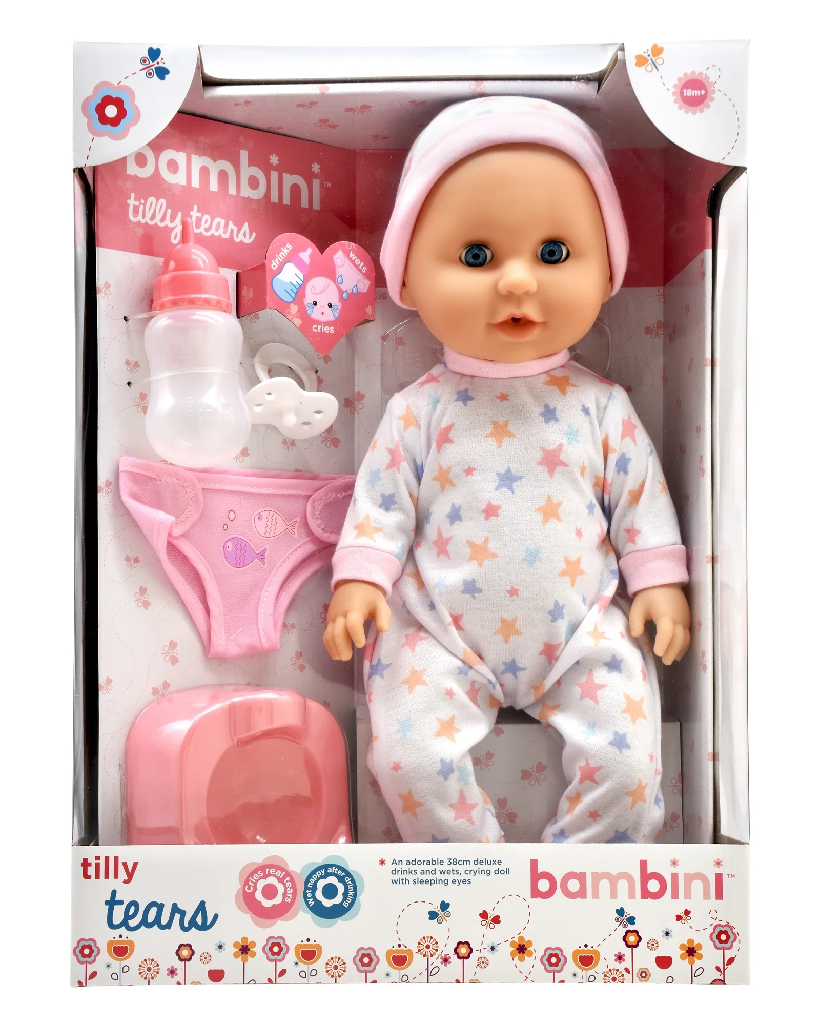 Tilly Tears - Image 5