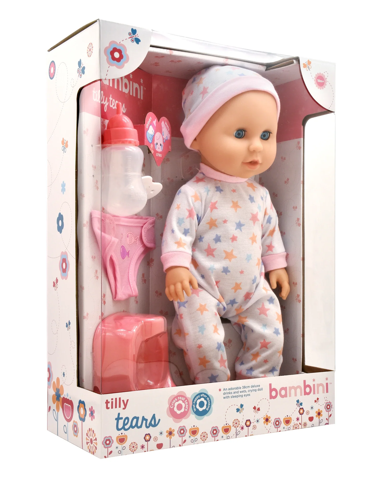 Tilly Tears - Image 6