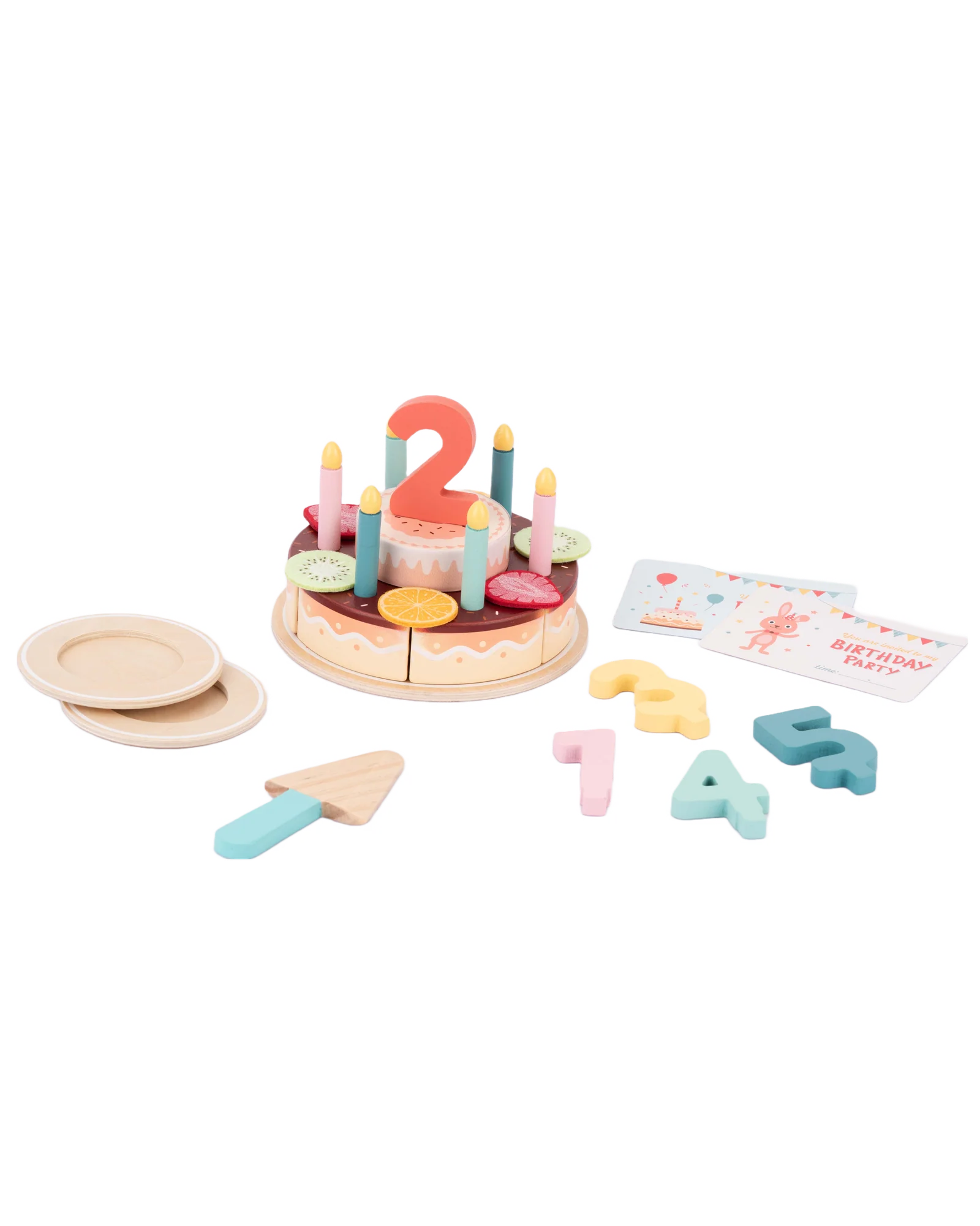 Celebrate My Birthday - Image 4