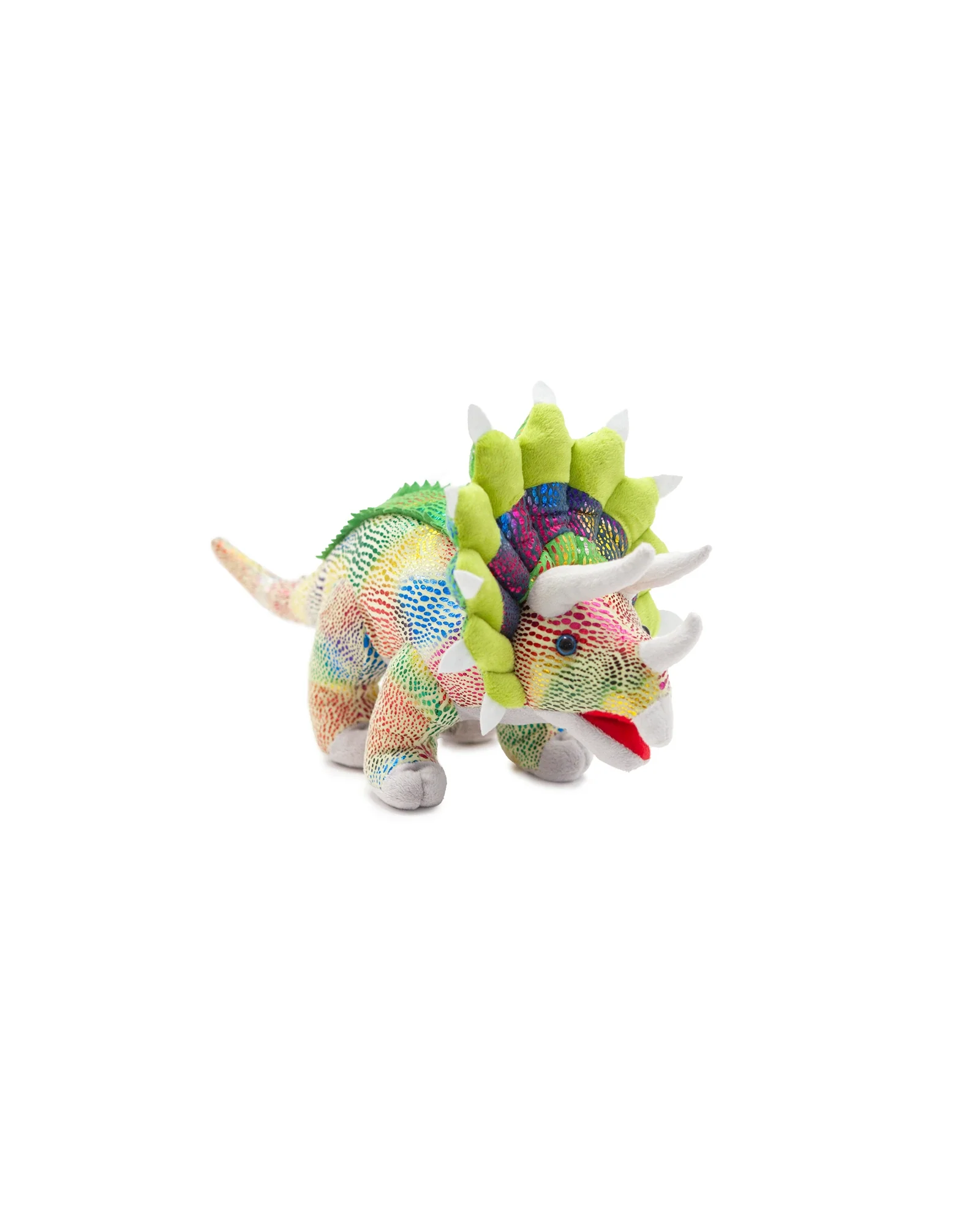 Dino Dazzle Triceratops - Image 3