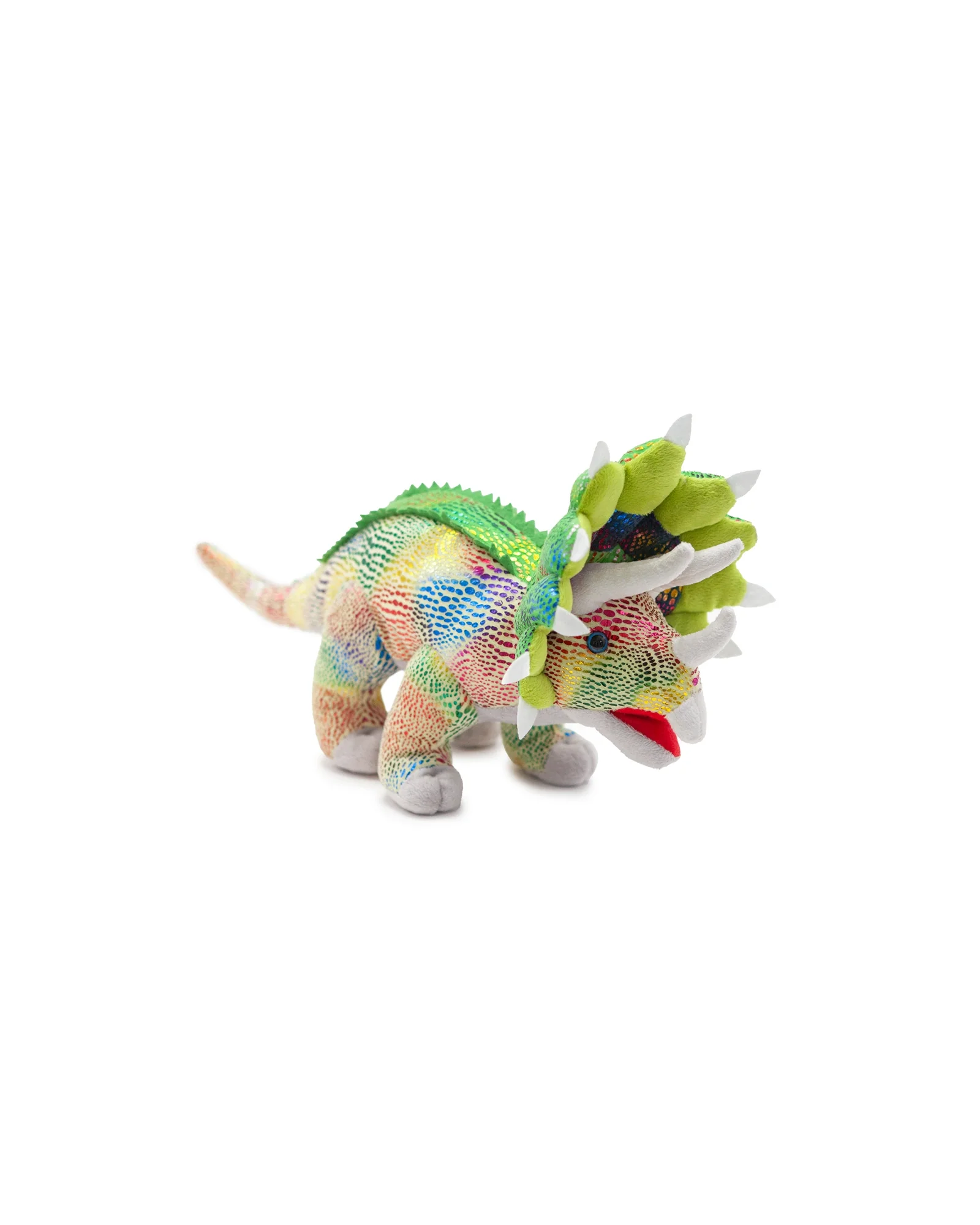 Dino Dazzle Triceratops - Image 4