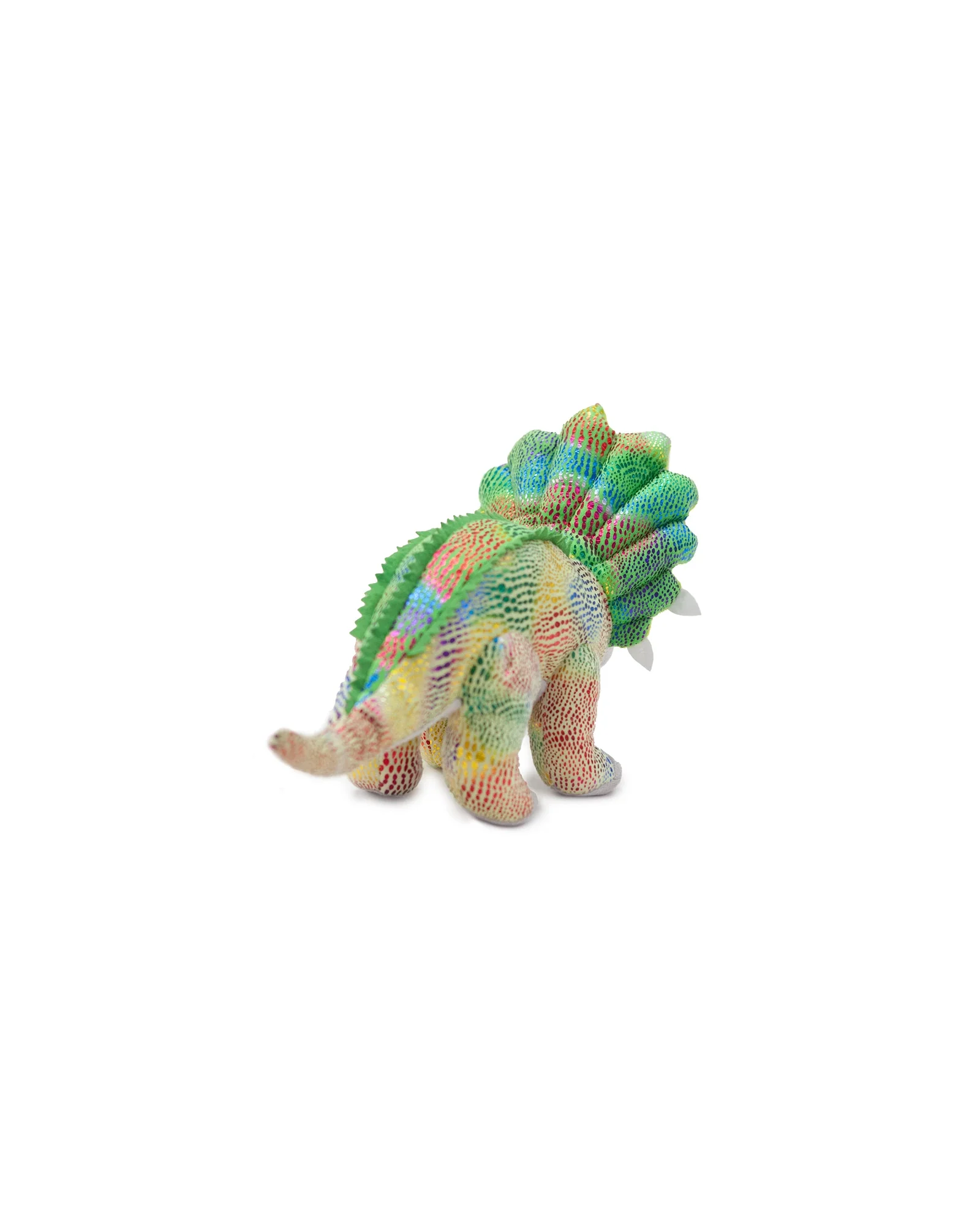 Dino Dazzle Triceratops - Image 5