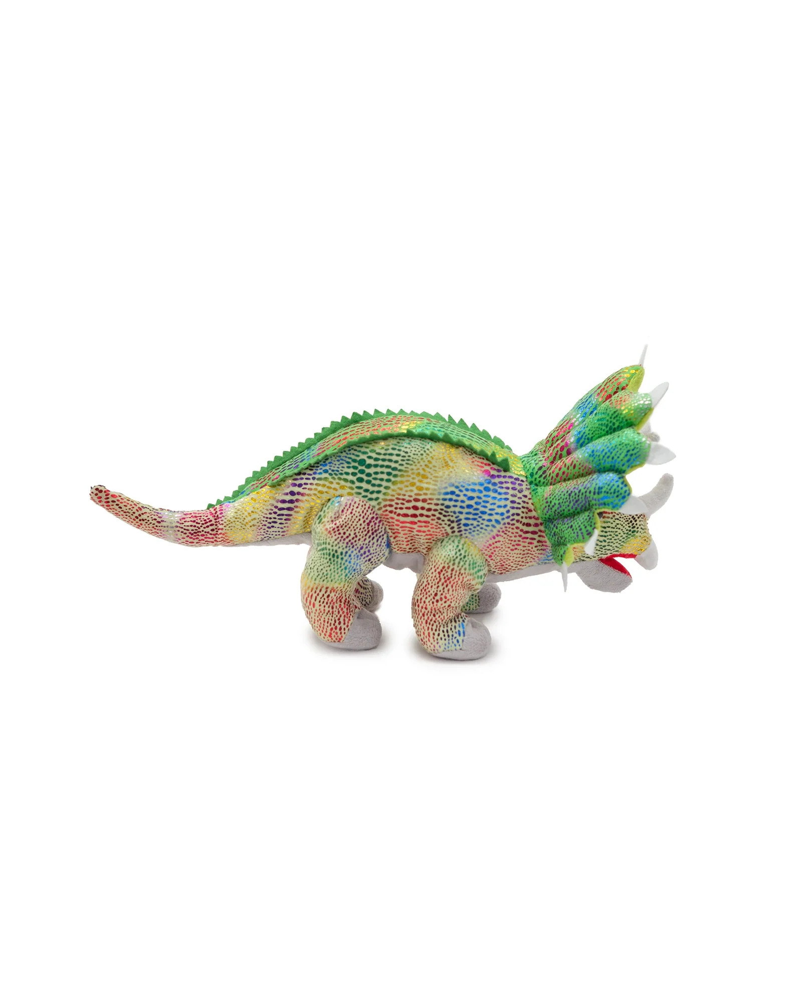 Dino Dazzle Triceratops - Image 7