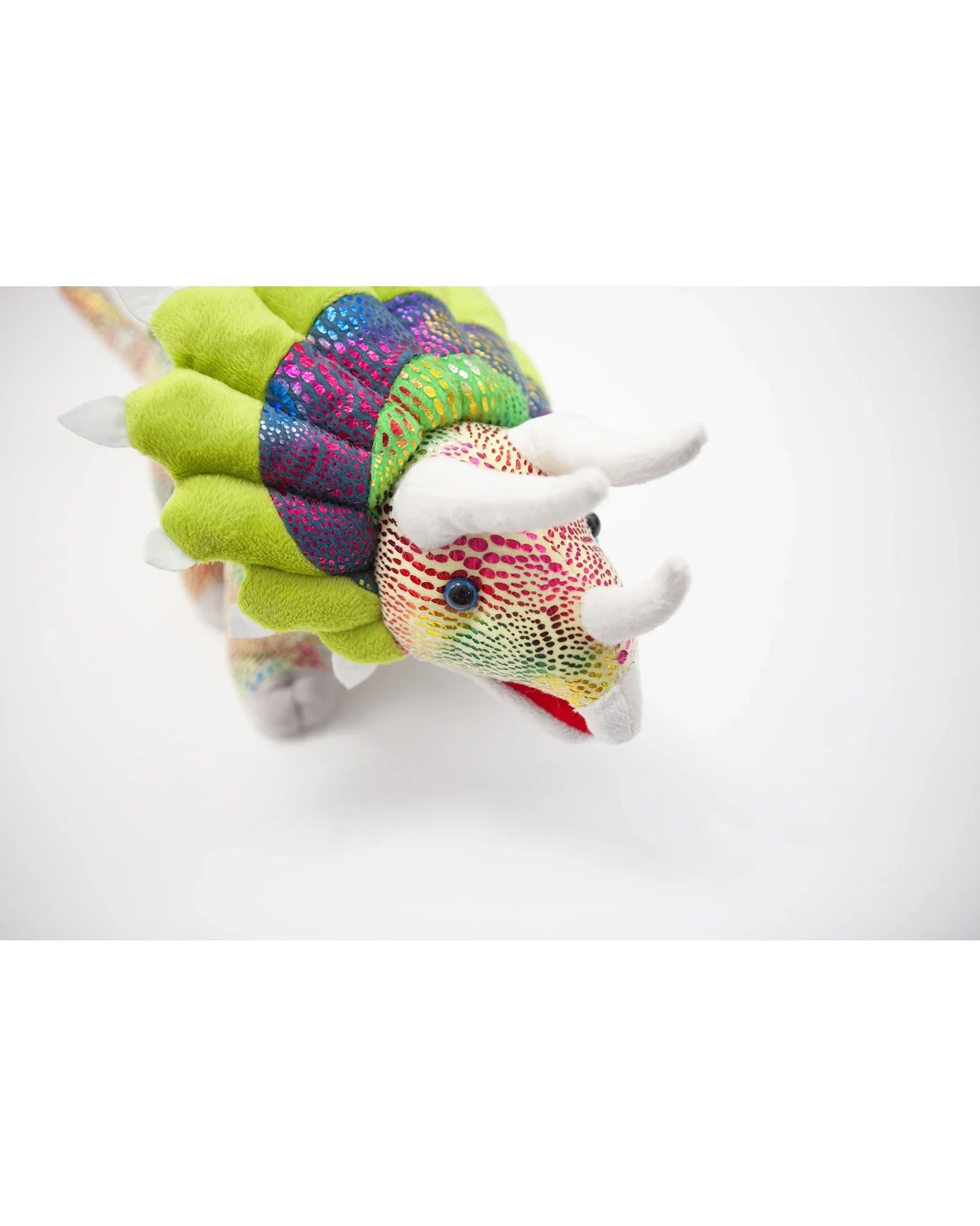 Dino Dazzle Triceratops - Image 8