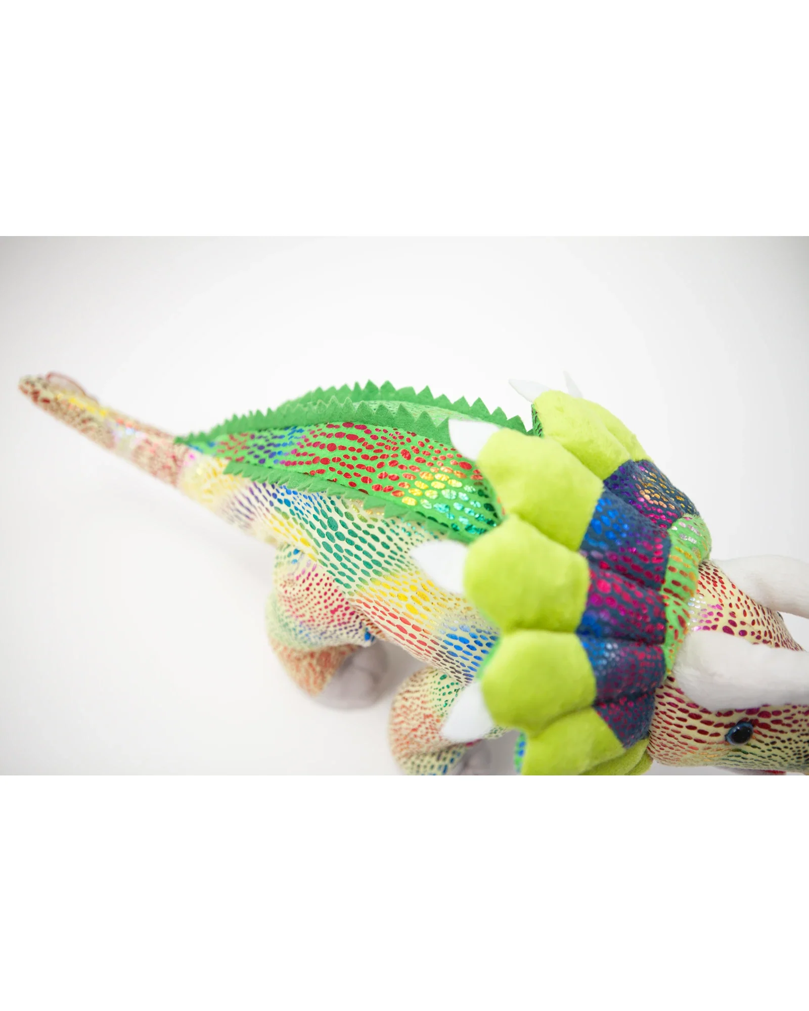 Dino Dazzle Triceratops - Image 9