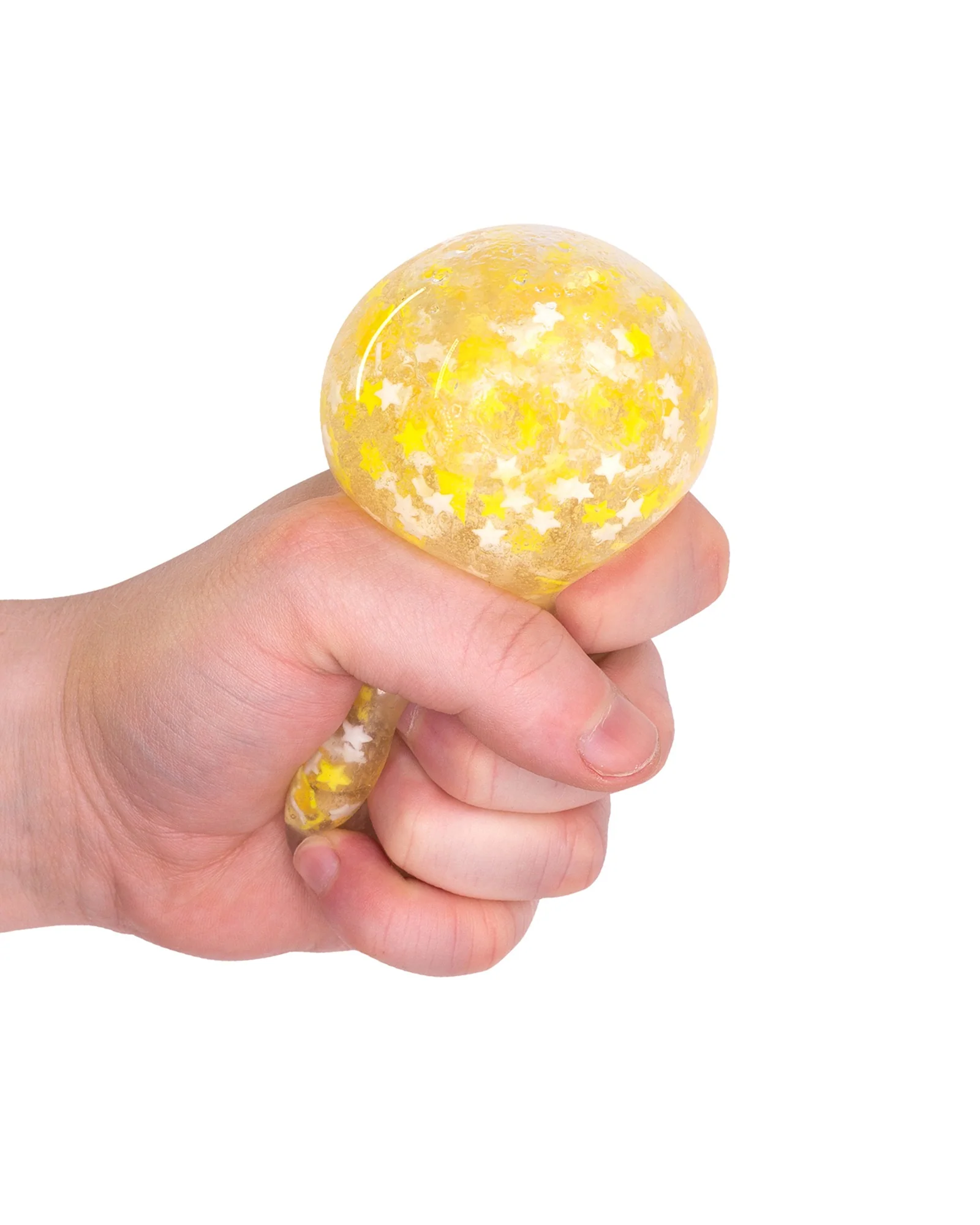 Moon and Stars Squish Ball - Image 3