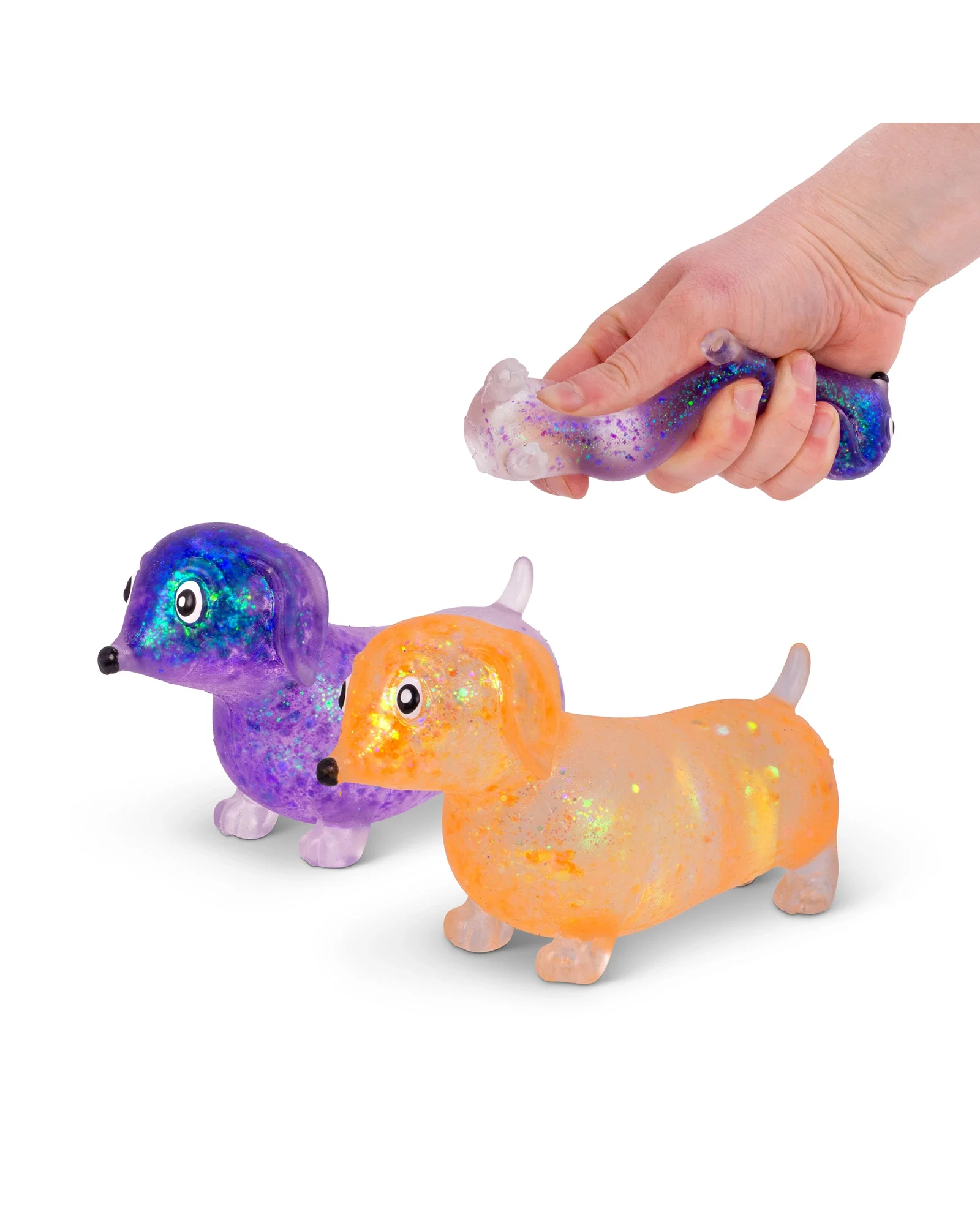 Sugar Sausage Dog - Assorted - Image 5