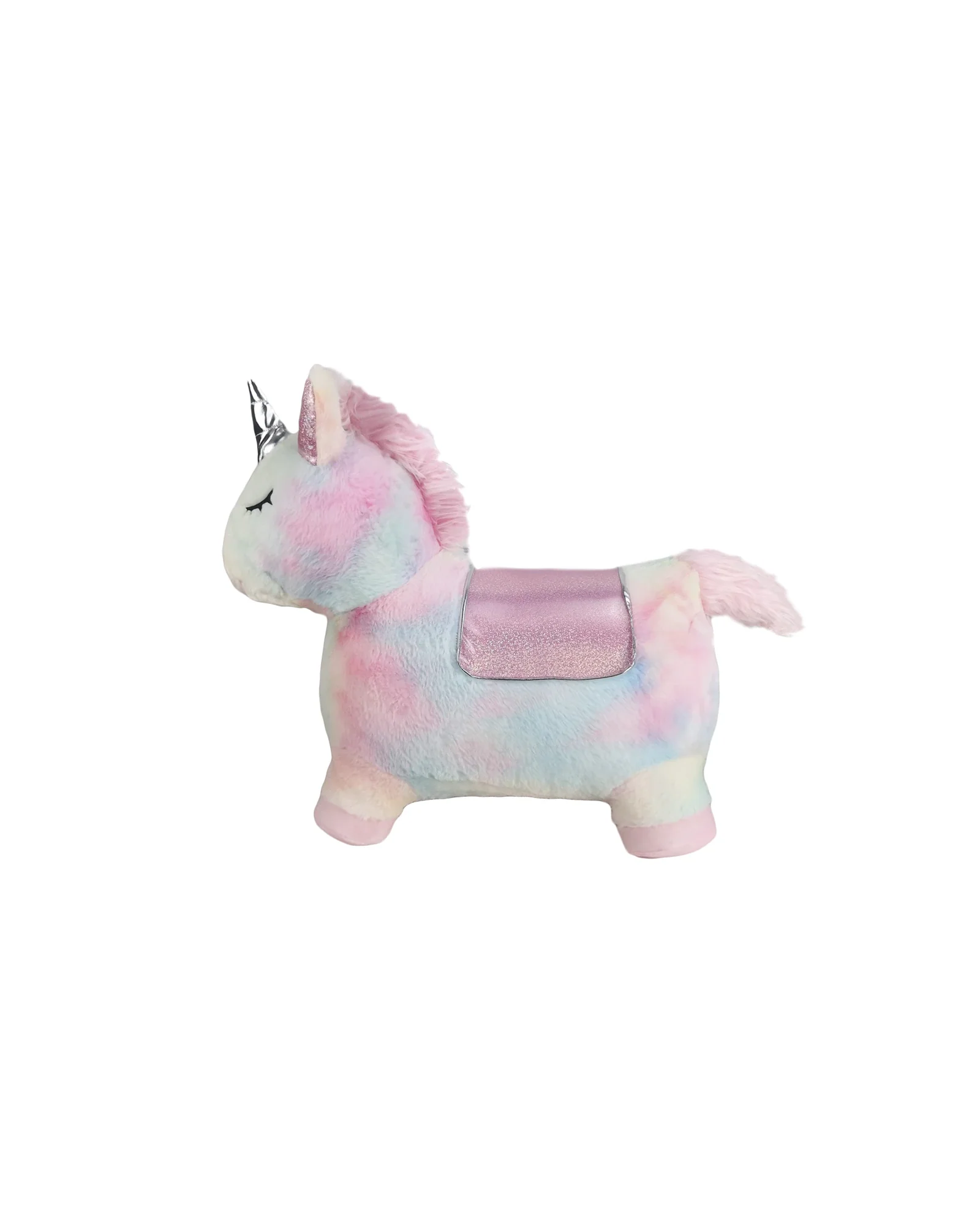 Fluffy Unicorn Hopper - Image 3