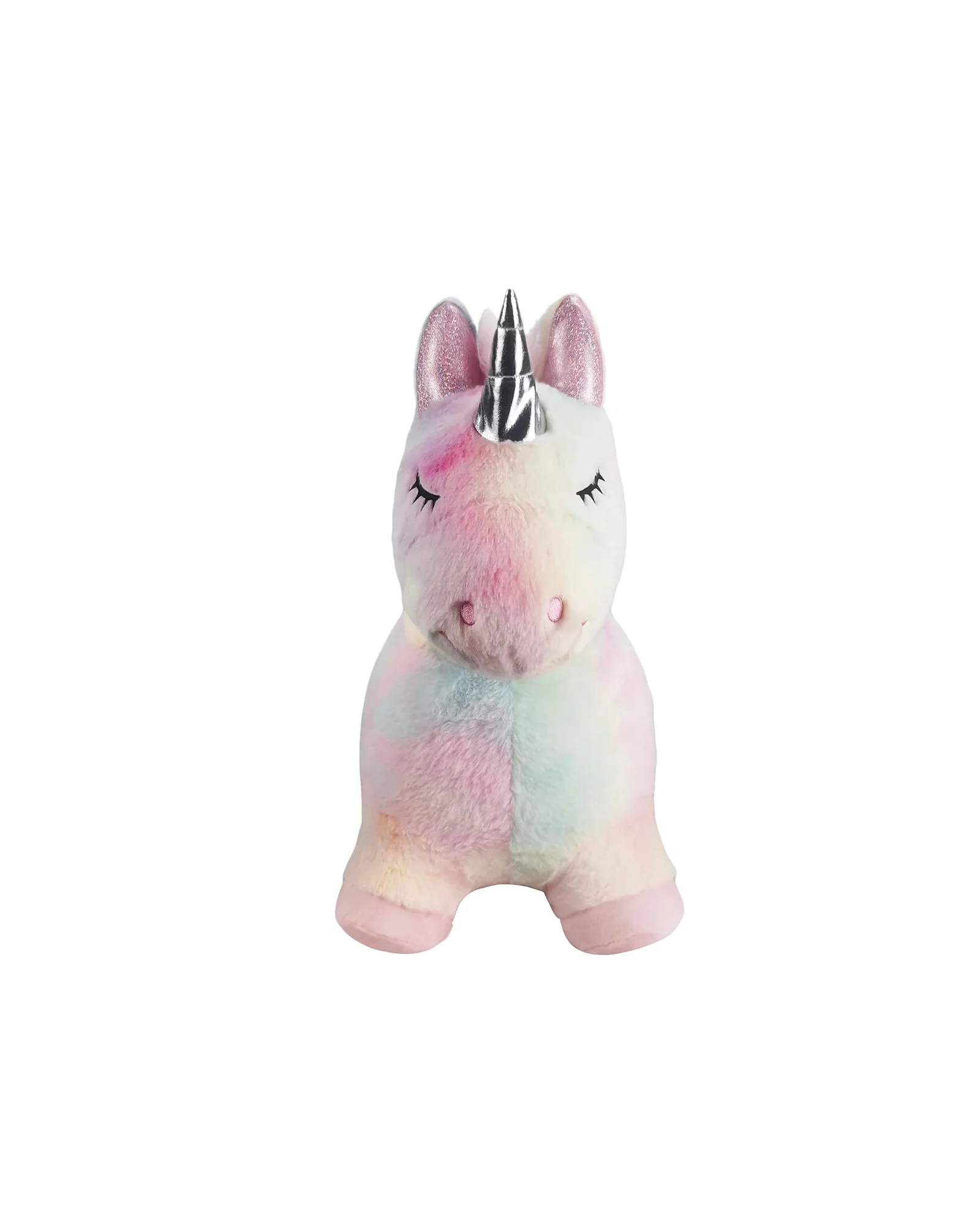 Fluffy Unicorn Hopper - Image 4