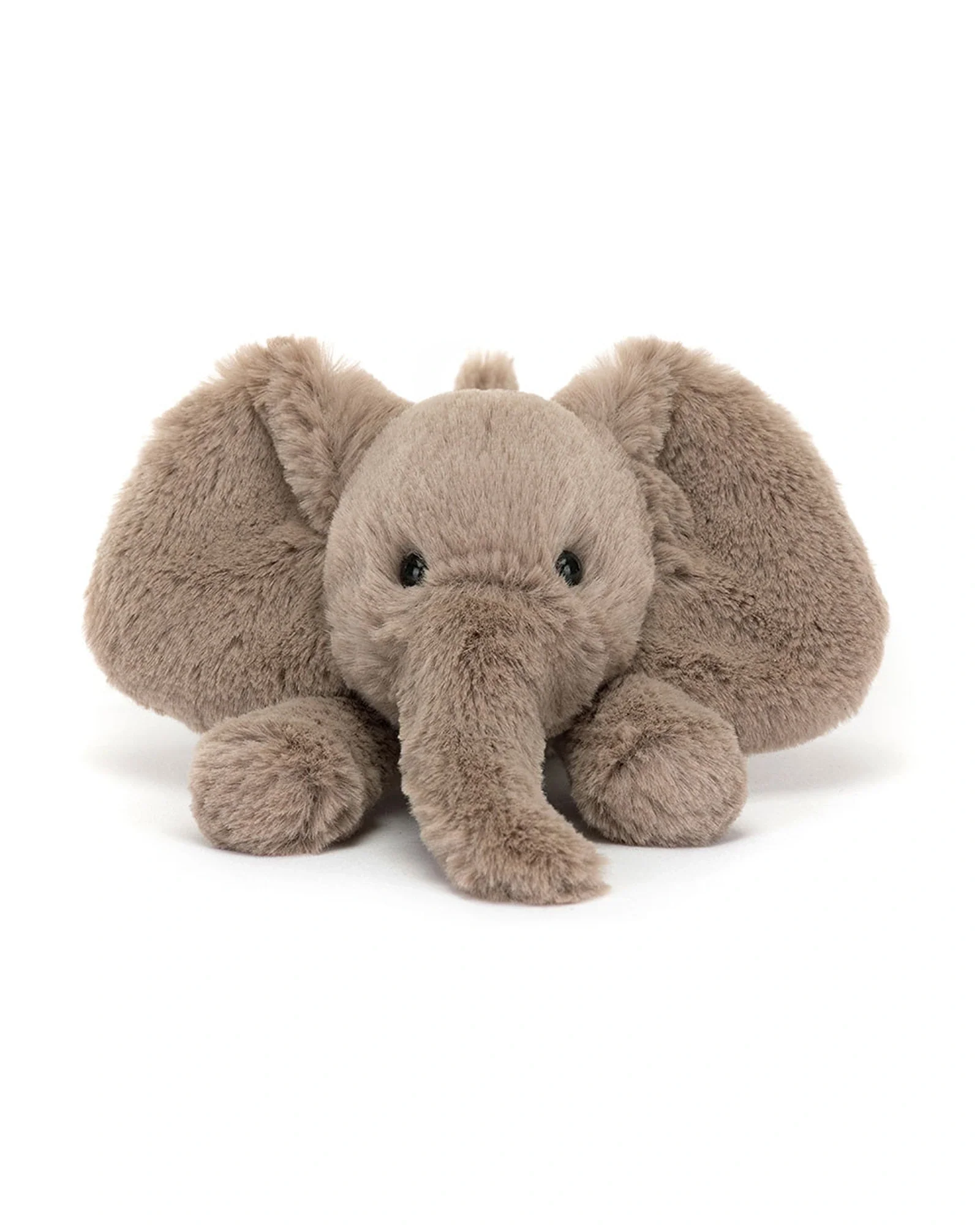 Jellycat Smudge Elephant Tiny - Image 3