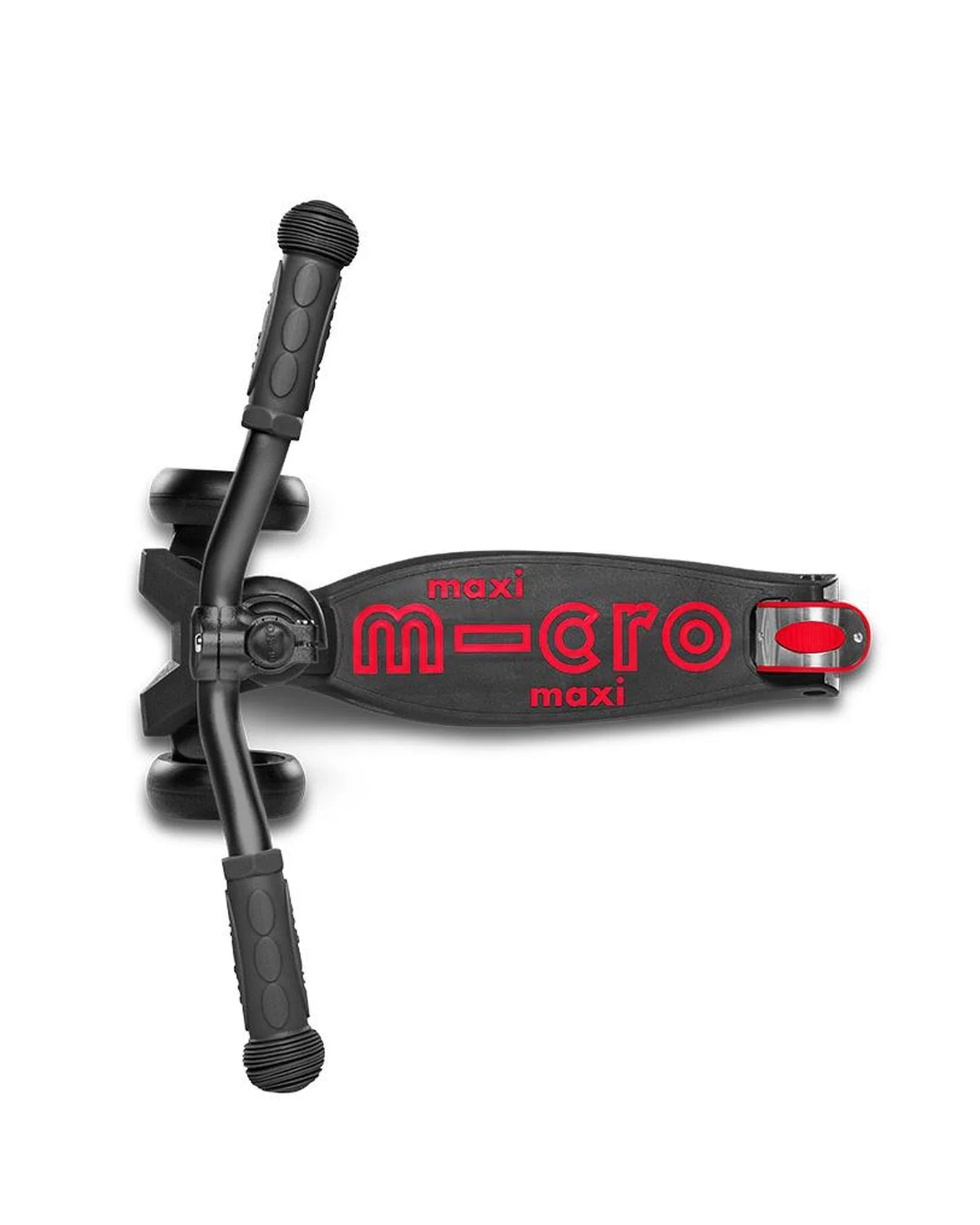 Micro Maxi Pro BlackRed - Image 4