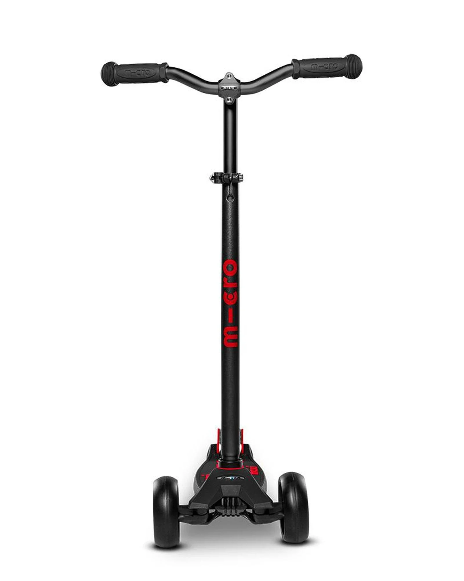 Micro Maxi Pro BlackRed - Image 6