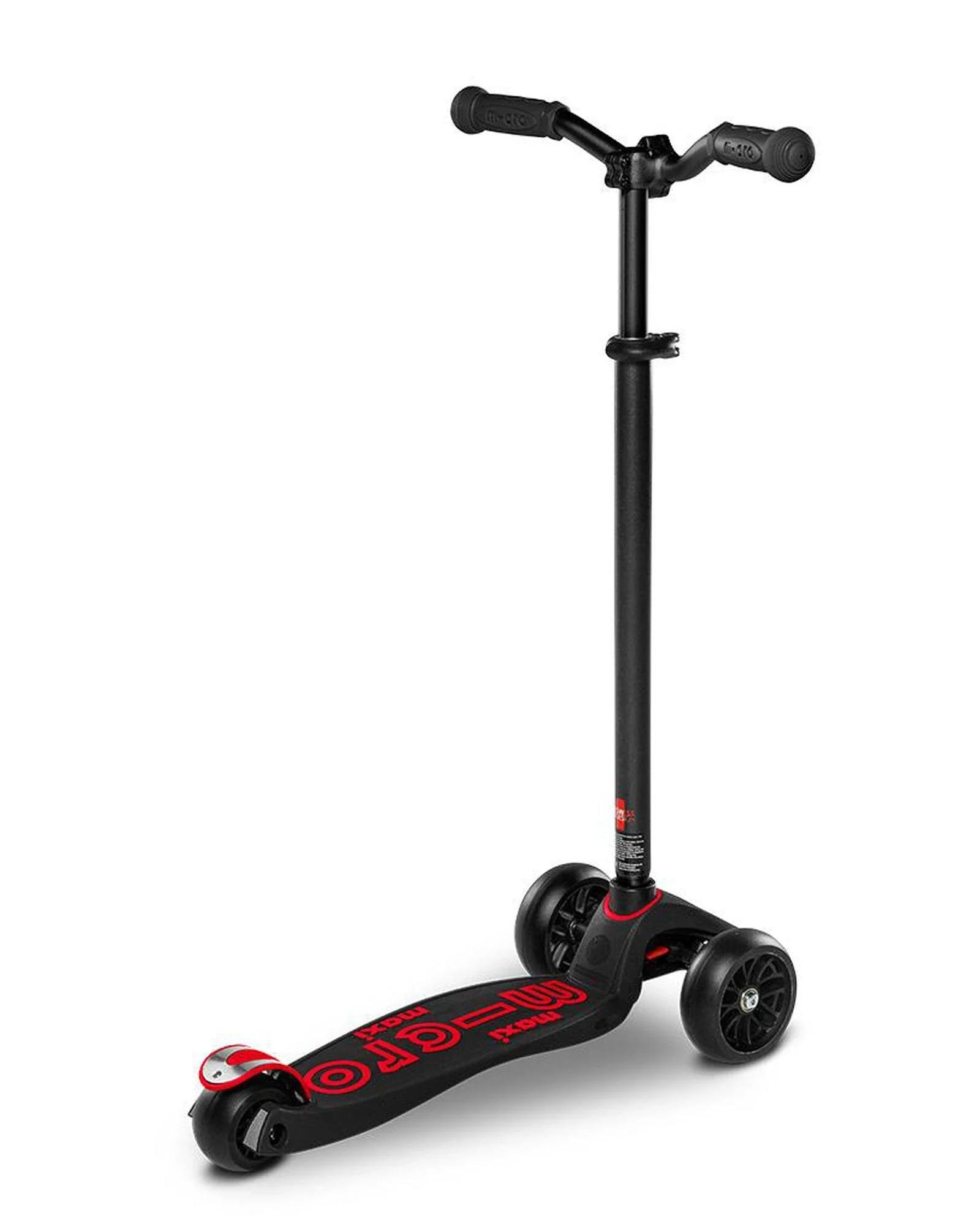 Micro Maxi Pro BlackRed - Image 7