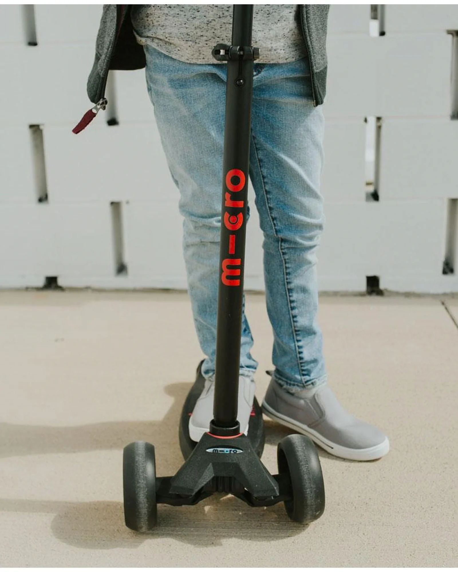 Micro Maxi Pro BlackRed - Image 8