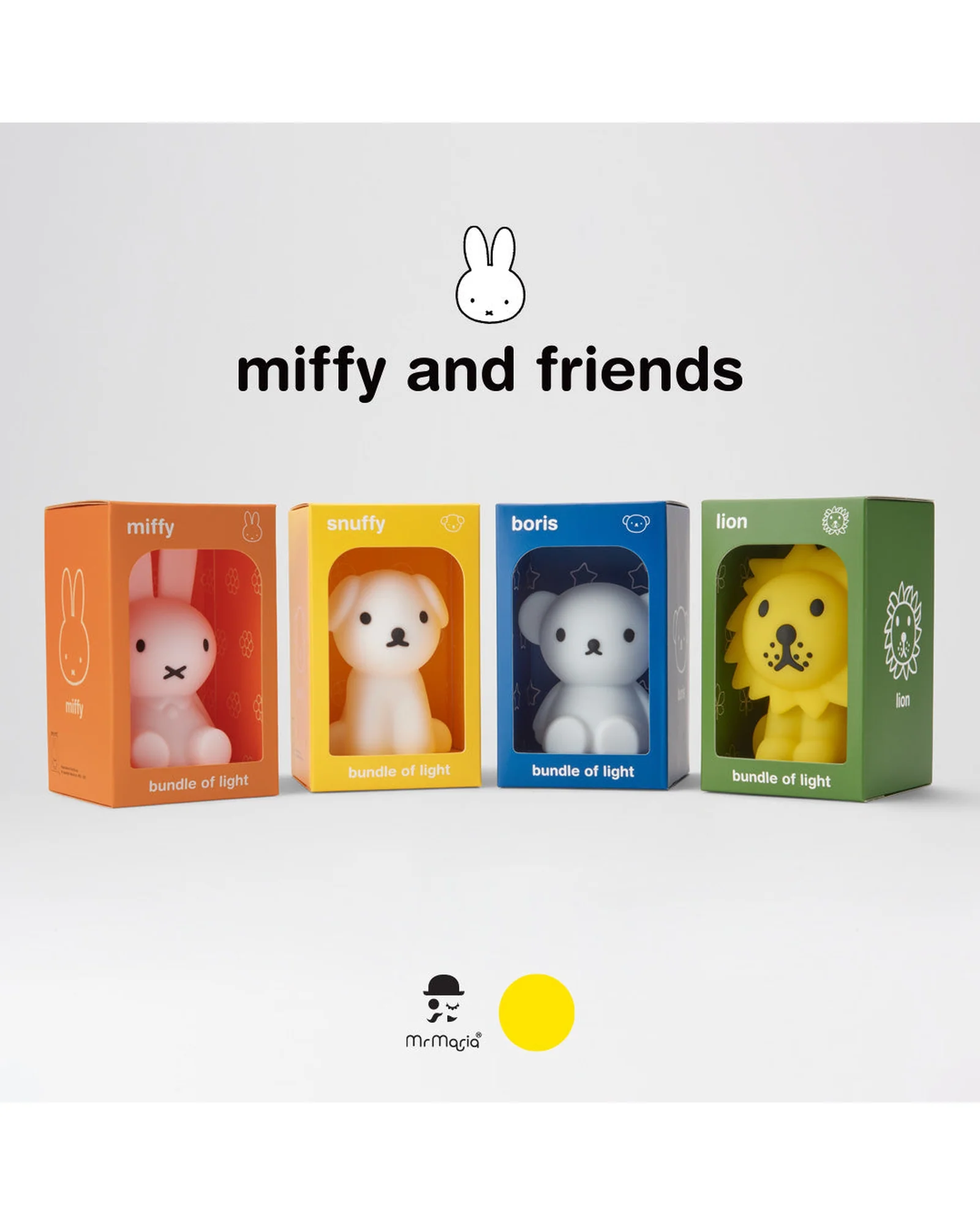 Miffy Bundle of Light - Assorted - Image 7