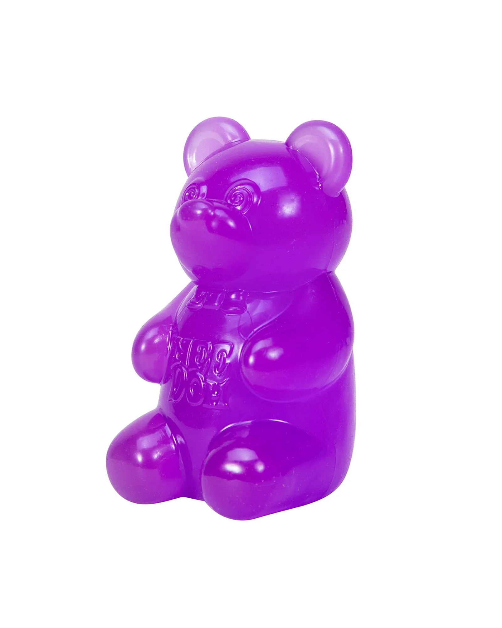 NeeDoh Gummy Bear - Assorted - Image 4
