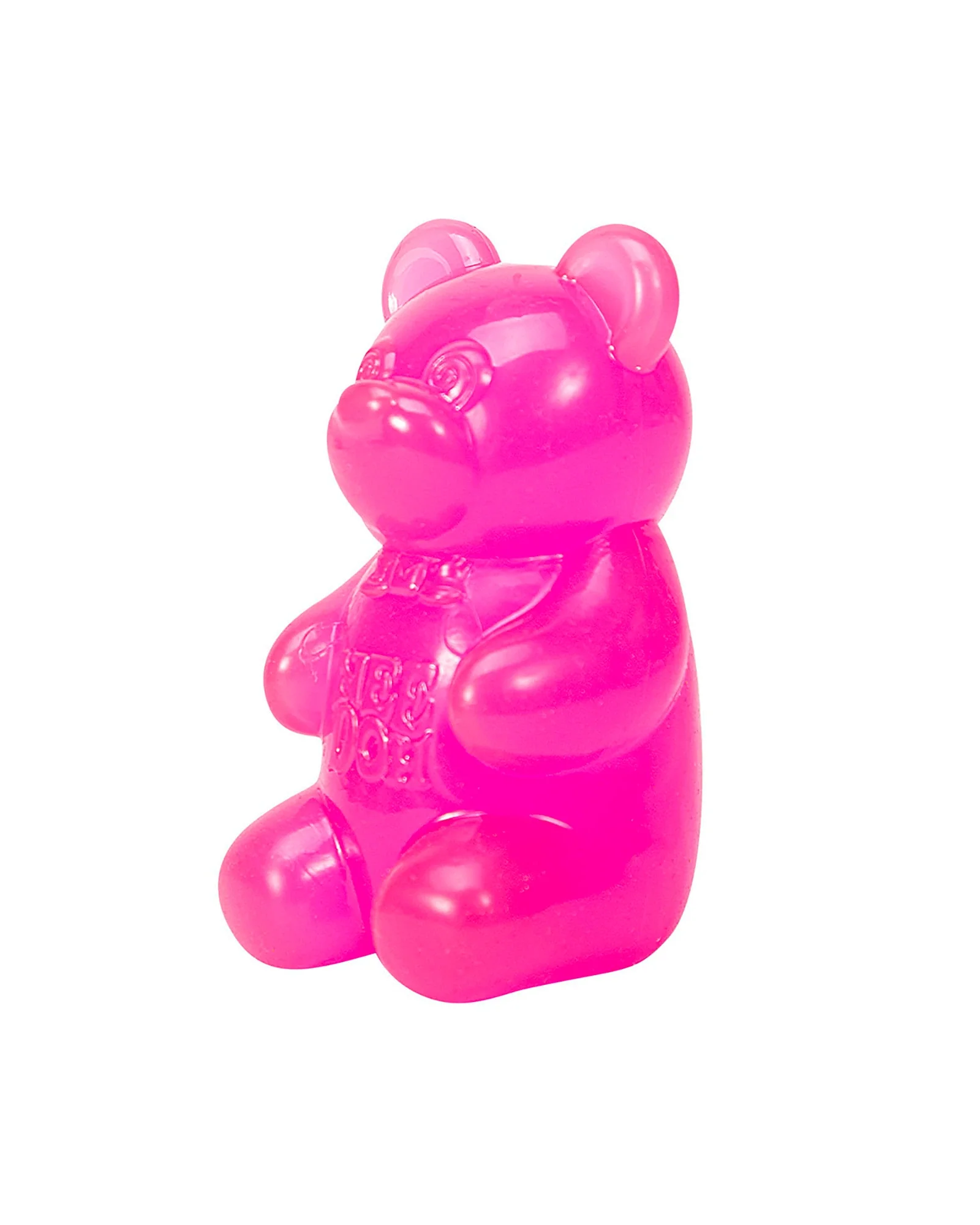 NeeDoh Gummy Bear - Assorted - Image 5