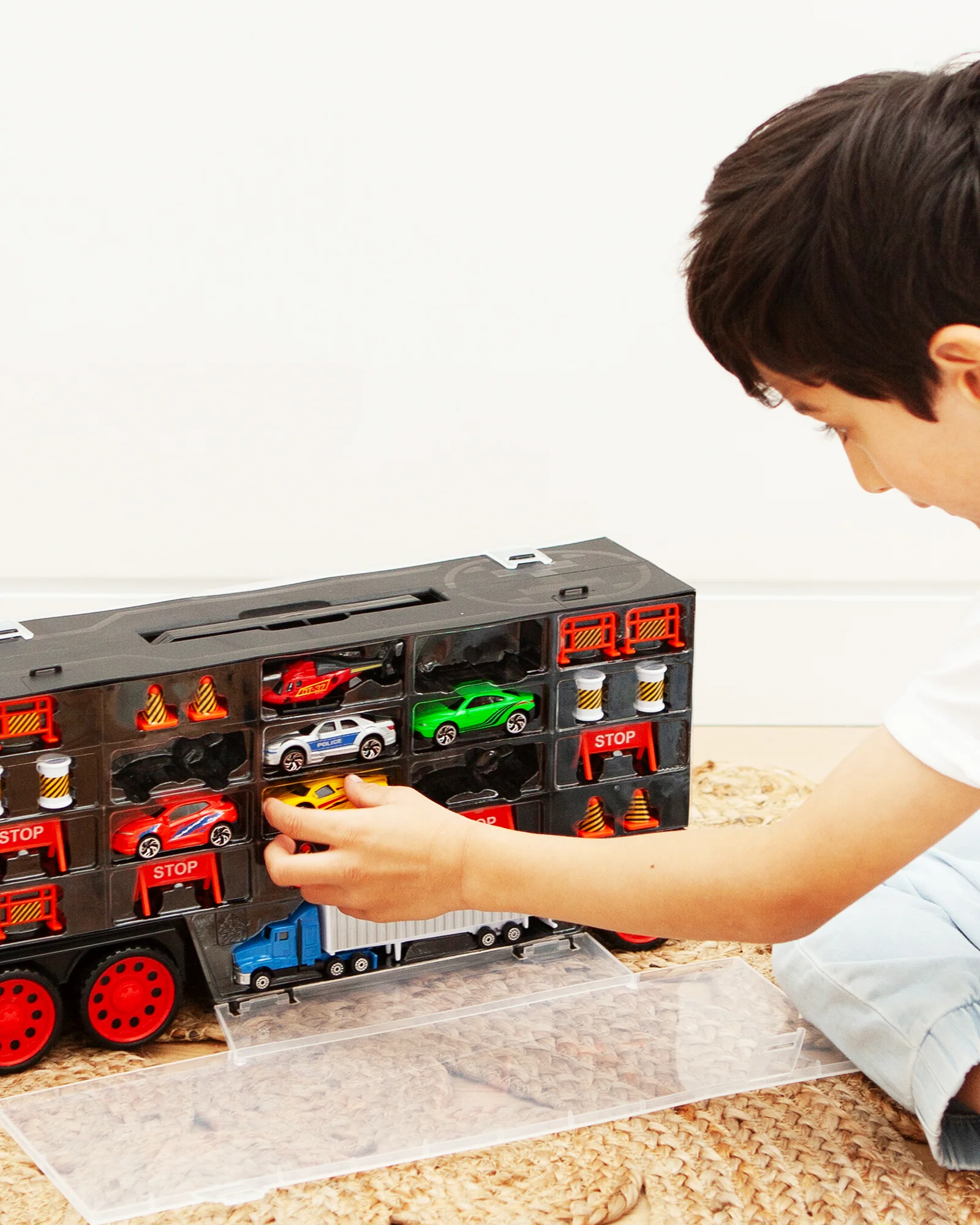 Truck Carry Case - Image 3