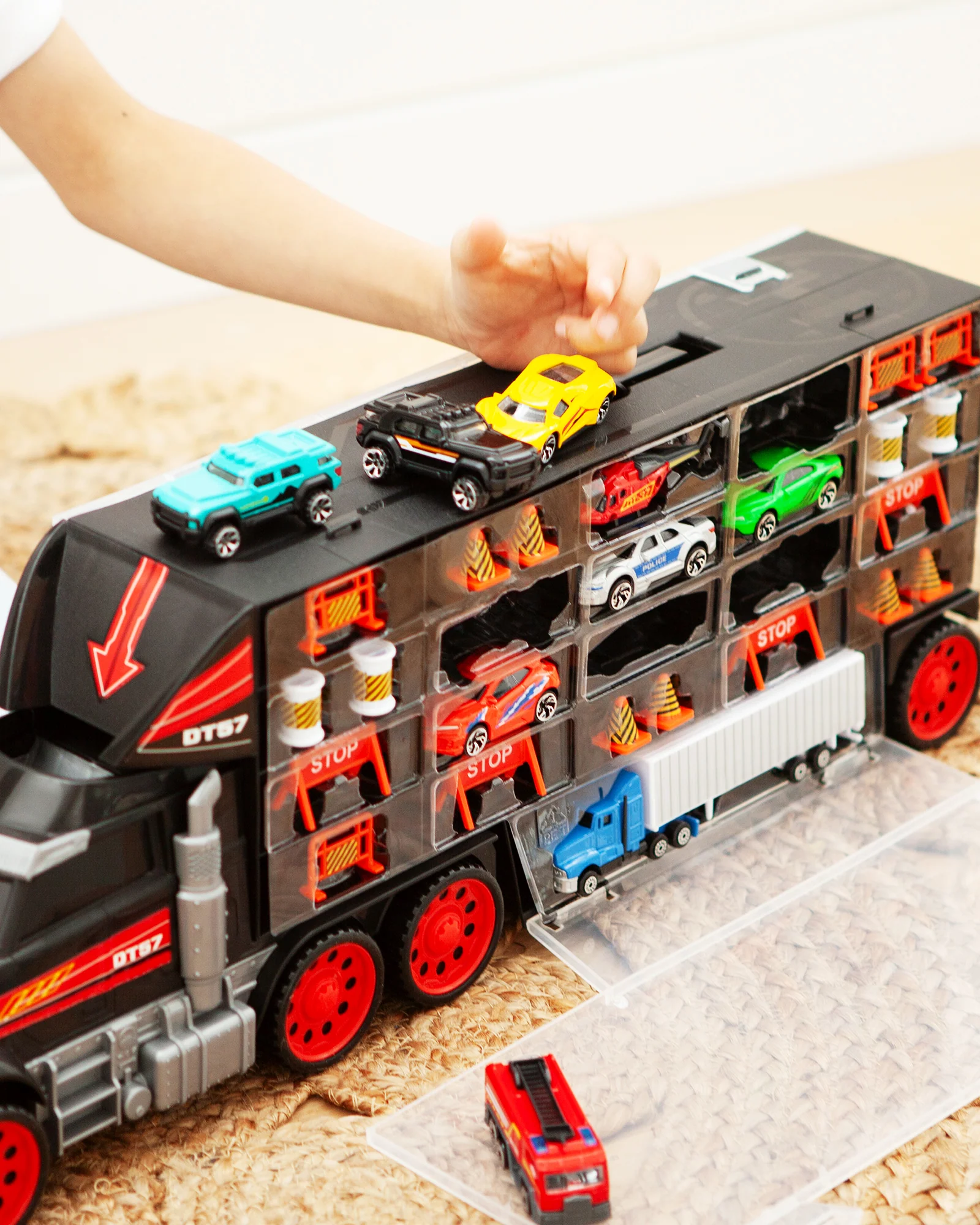 Truck Carry Case - Image 4