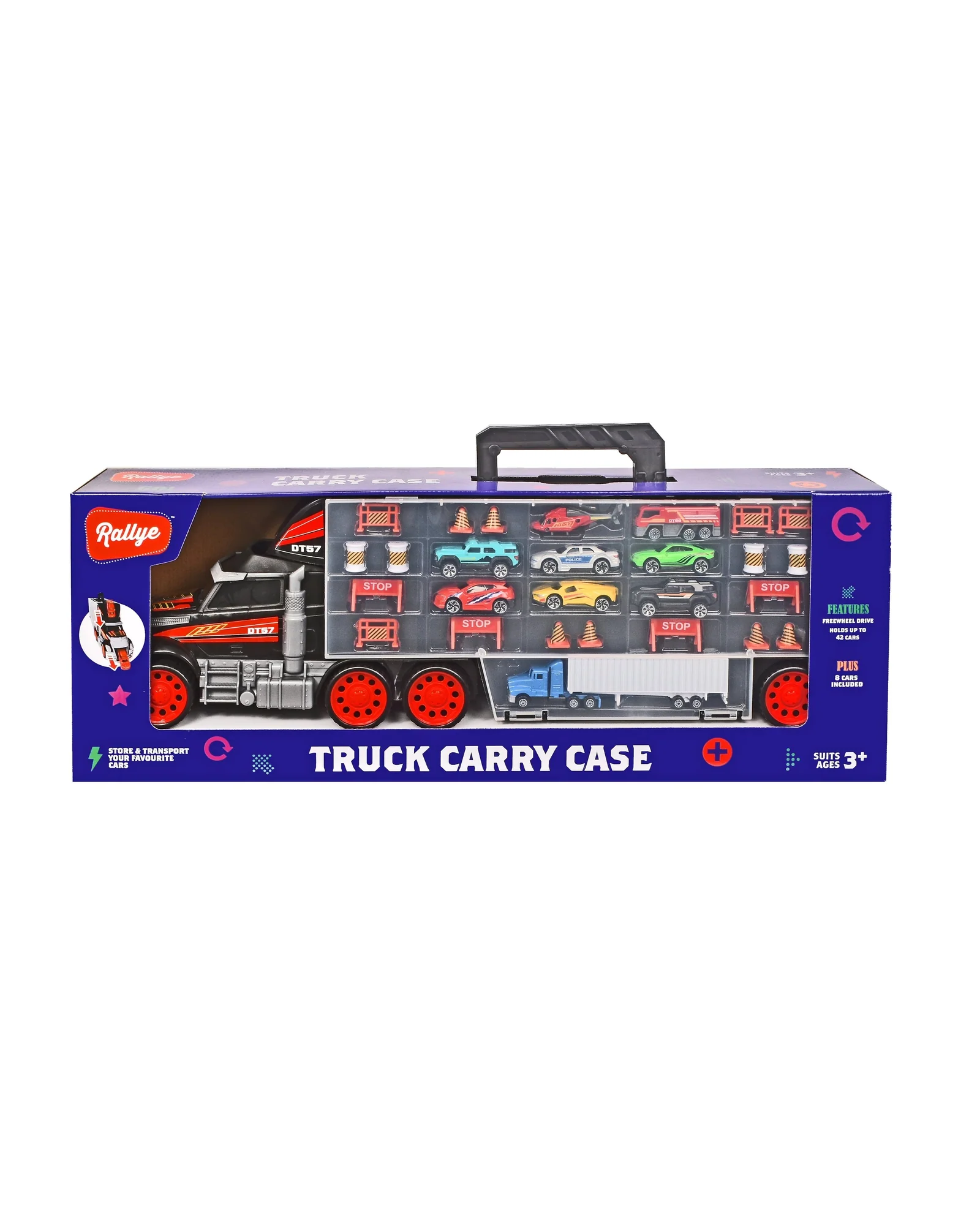 Truck Carry Case - Image 5