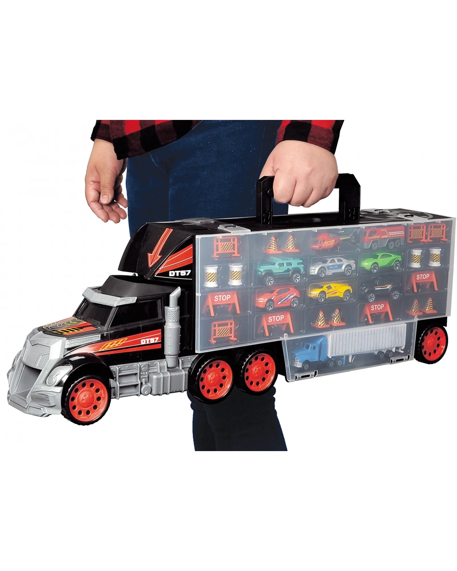 Truck Carry Case - Image 9