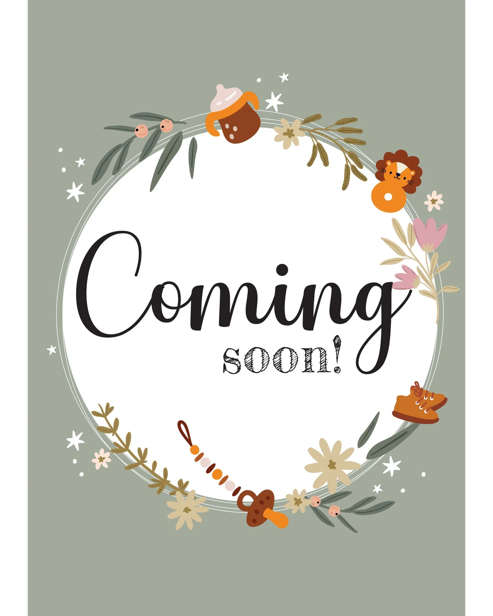 Sassi My First Moments Card and Book Set Memories - Image 3