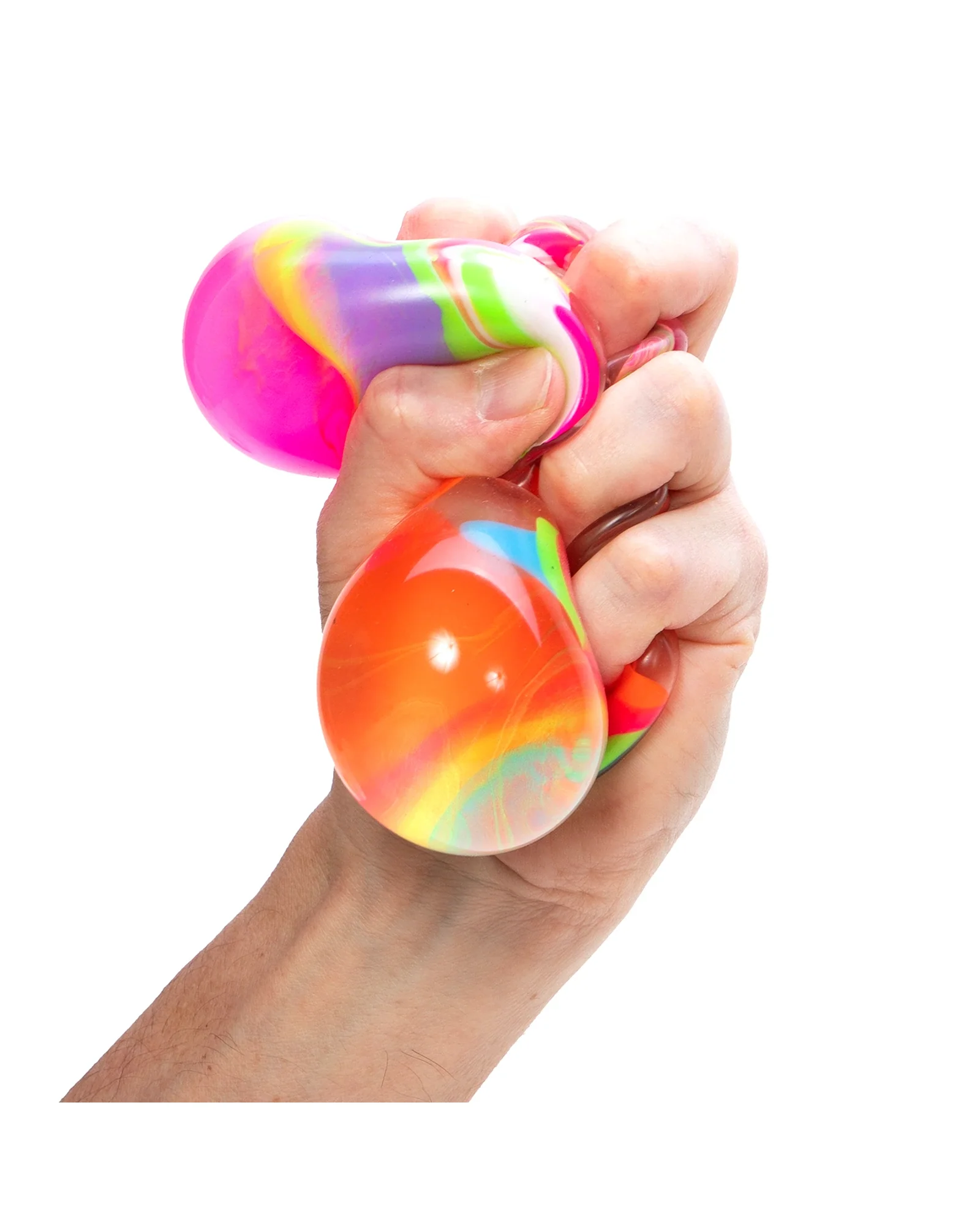 NeeDoh Marbleez - Assorted - Image 4