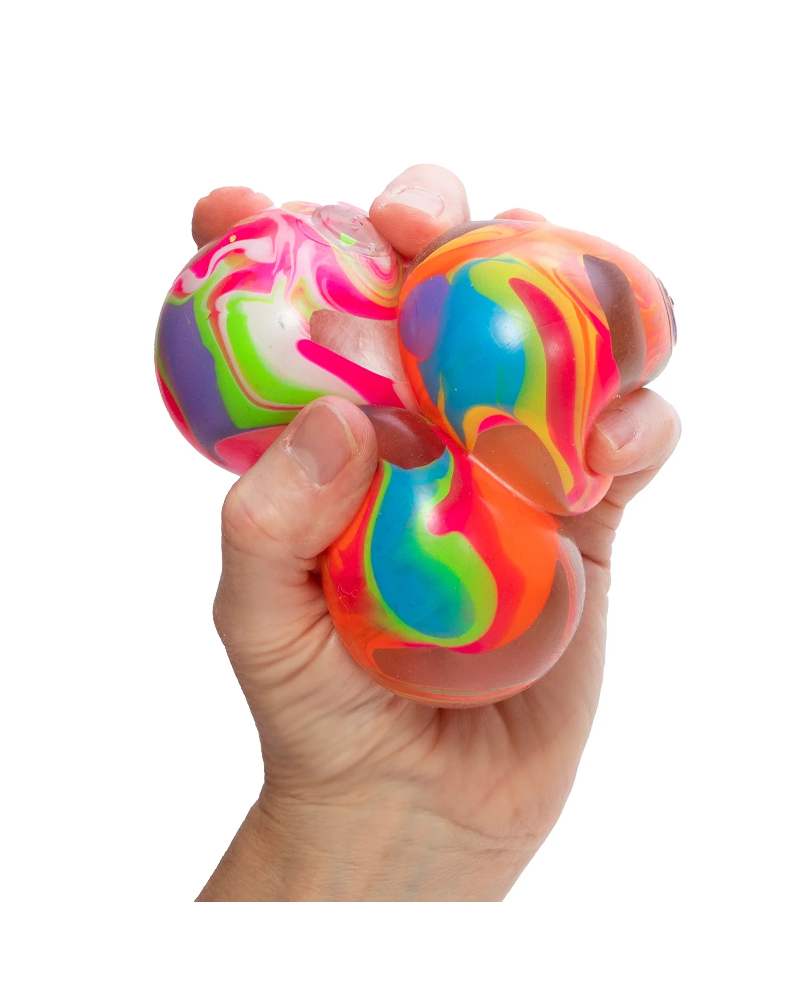 NeeDoh Marbleez - Assorted - Image 5