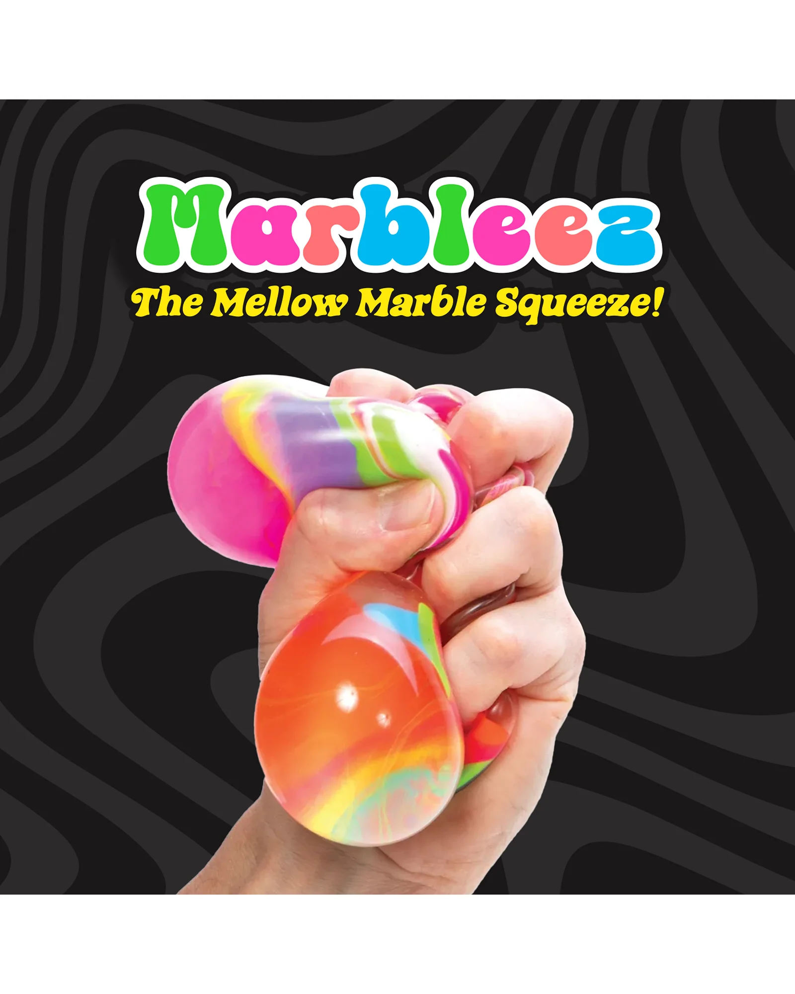 NeeDoh Marbleez - Assorted - Image 7